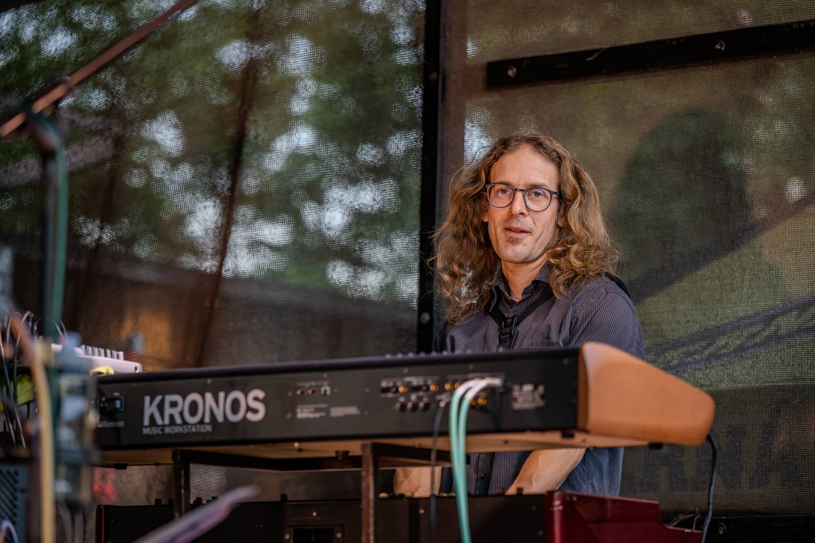 The Plastic People of the Universe zavzpomínali na staré časy, v Praze jim předskakovali Rosenthals