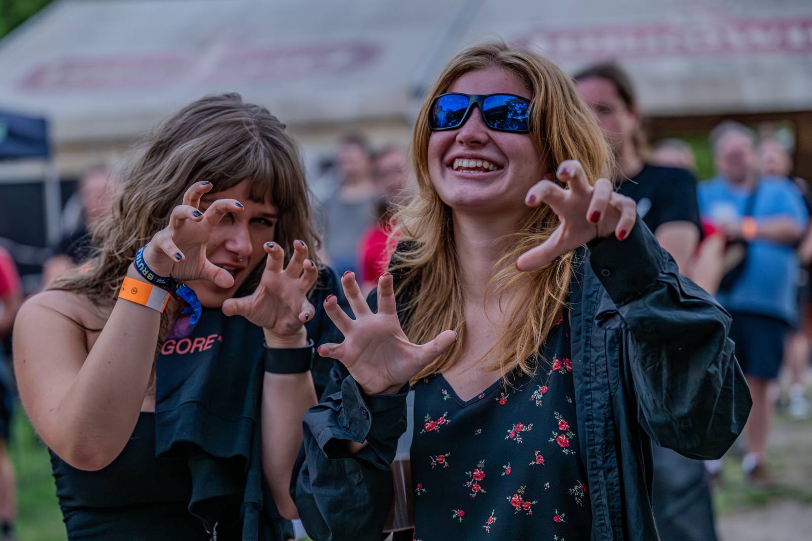 The Plastic People of the Universe zavzpomínali na staré časy, v Praze jim předskakovali Rosenthals