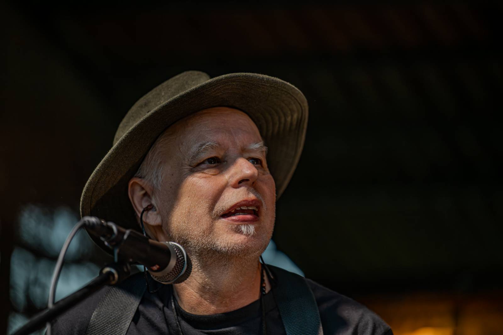 The Plastic People of the Universe zavzpomínali na staré časy, v Praze jim předskakovali Rosenthals