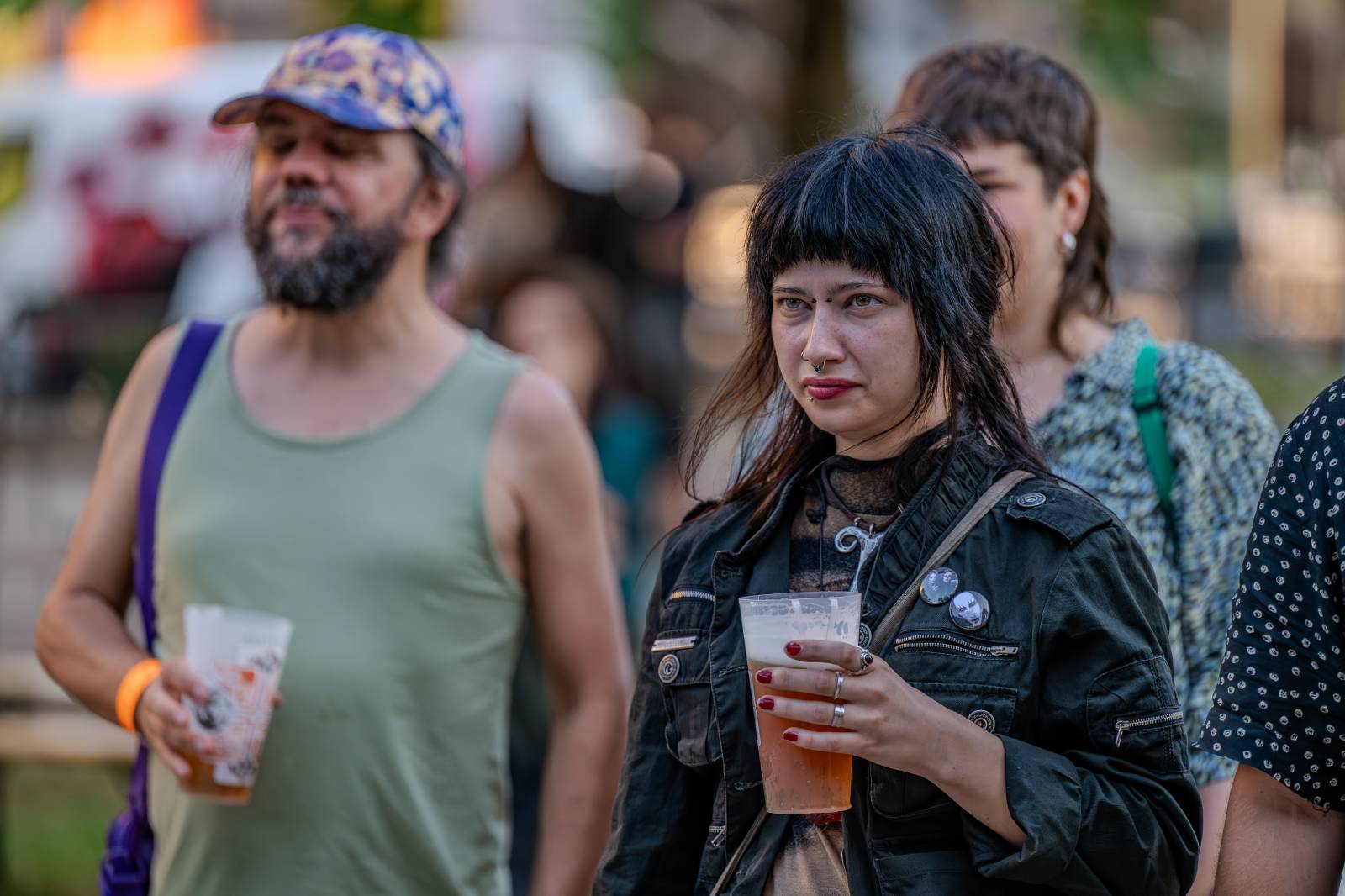 The Plastic People of the Universe zavzpomínali na staré časy, v Praze jim předskakovali Rosenthals