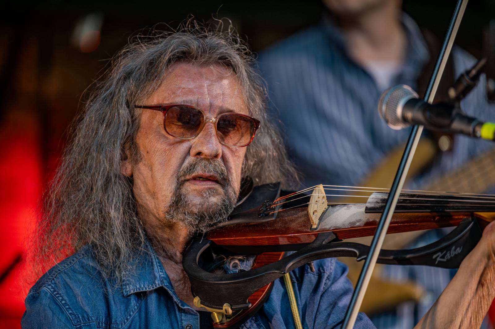 The Plastic People of the Universe zavzpomínali na staré časy, v Praze jim předskakovali Rosenthals