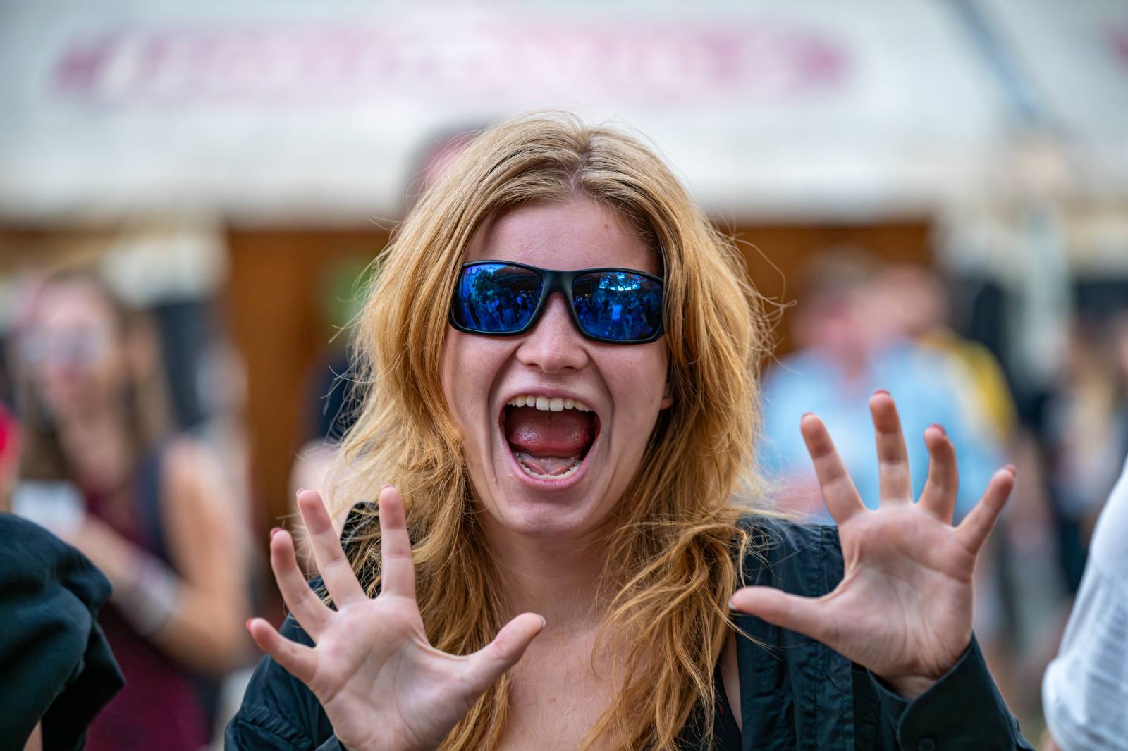 The Plastic People of the Universe zavzpomínali na staré časy, v Praze jim předskakovali Rosenthals