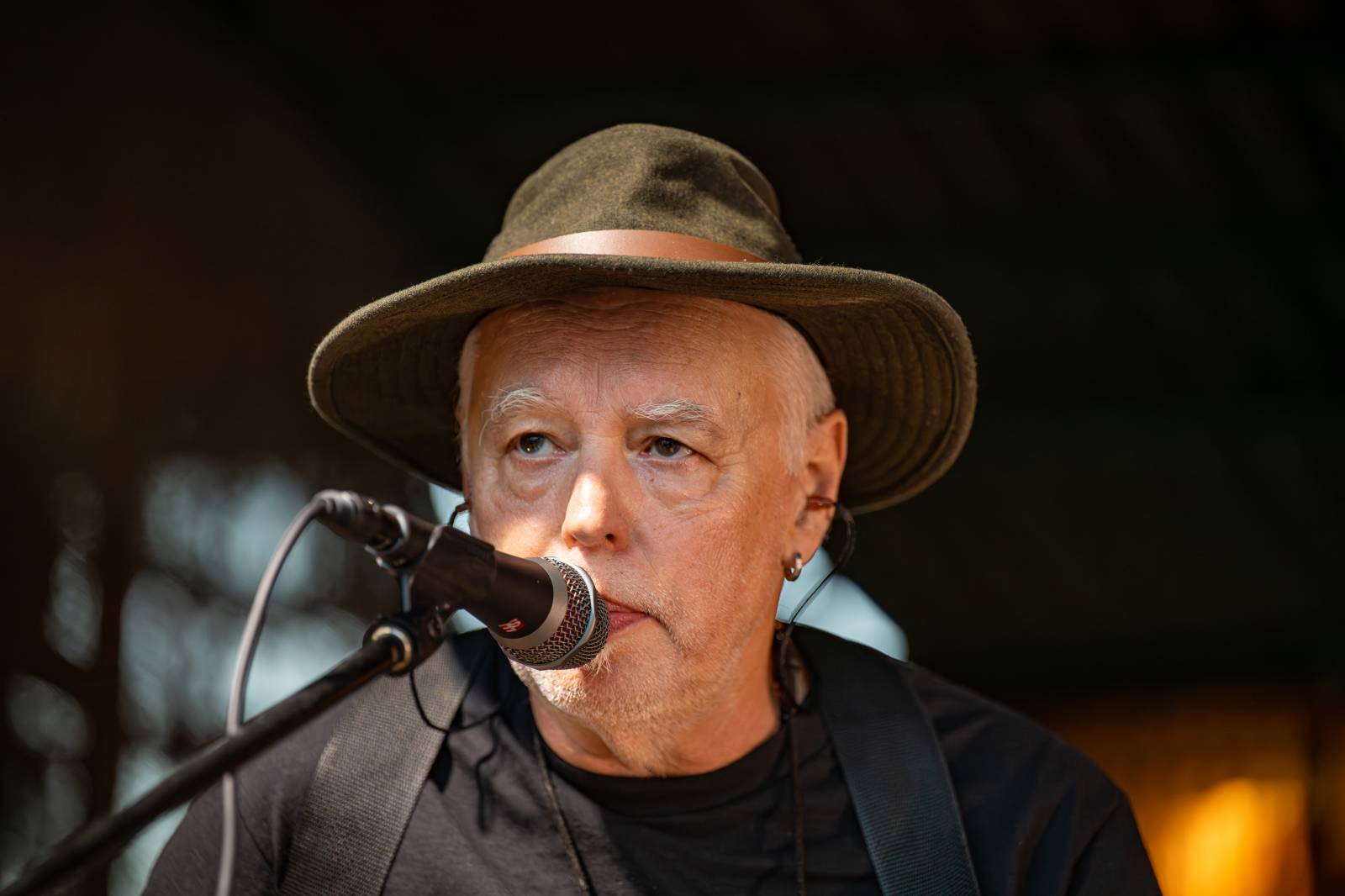 The Plastic People of the Universe zavzpomínali na staré časy, v Praze jim předskakovali Rosenthals