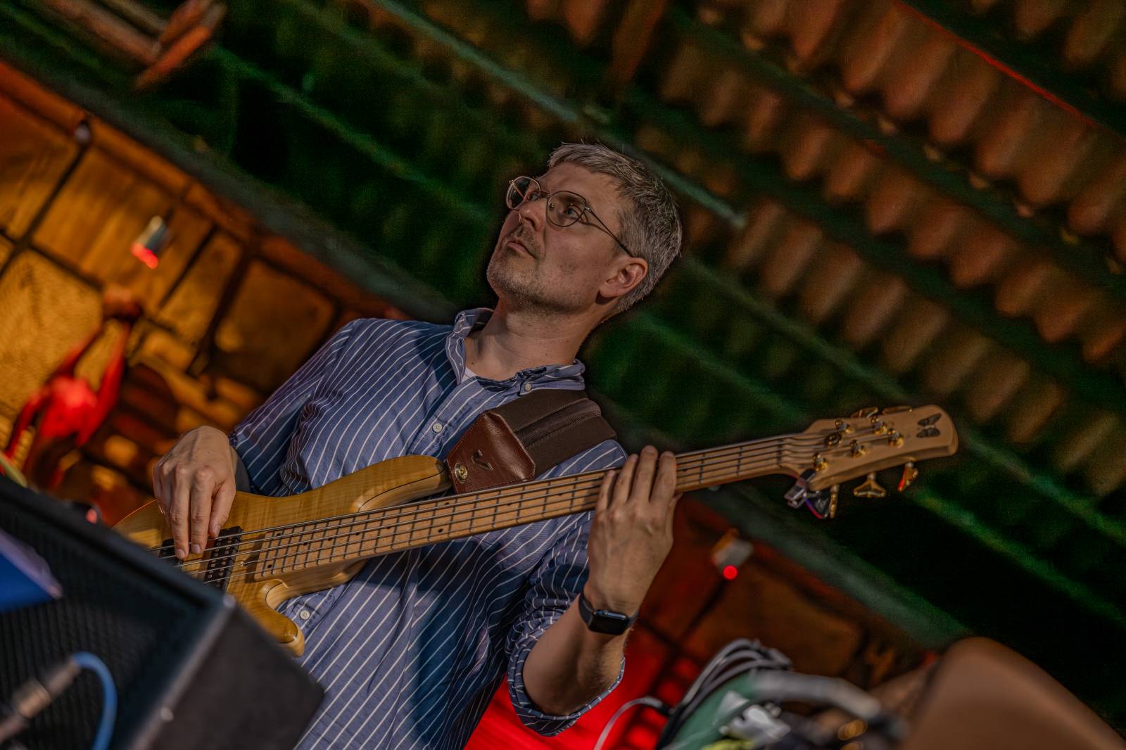 The Plastic People of the Universe zavzpomínali na staré časy, v Praze jim předskakovali Rosenthals