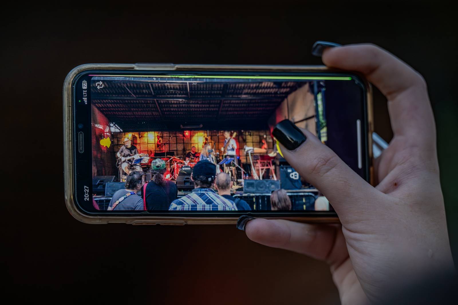 The Plastic People of the Universe zavzpomínali na staré časy, v Praze jim předskakovali Rosenthals