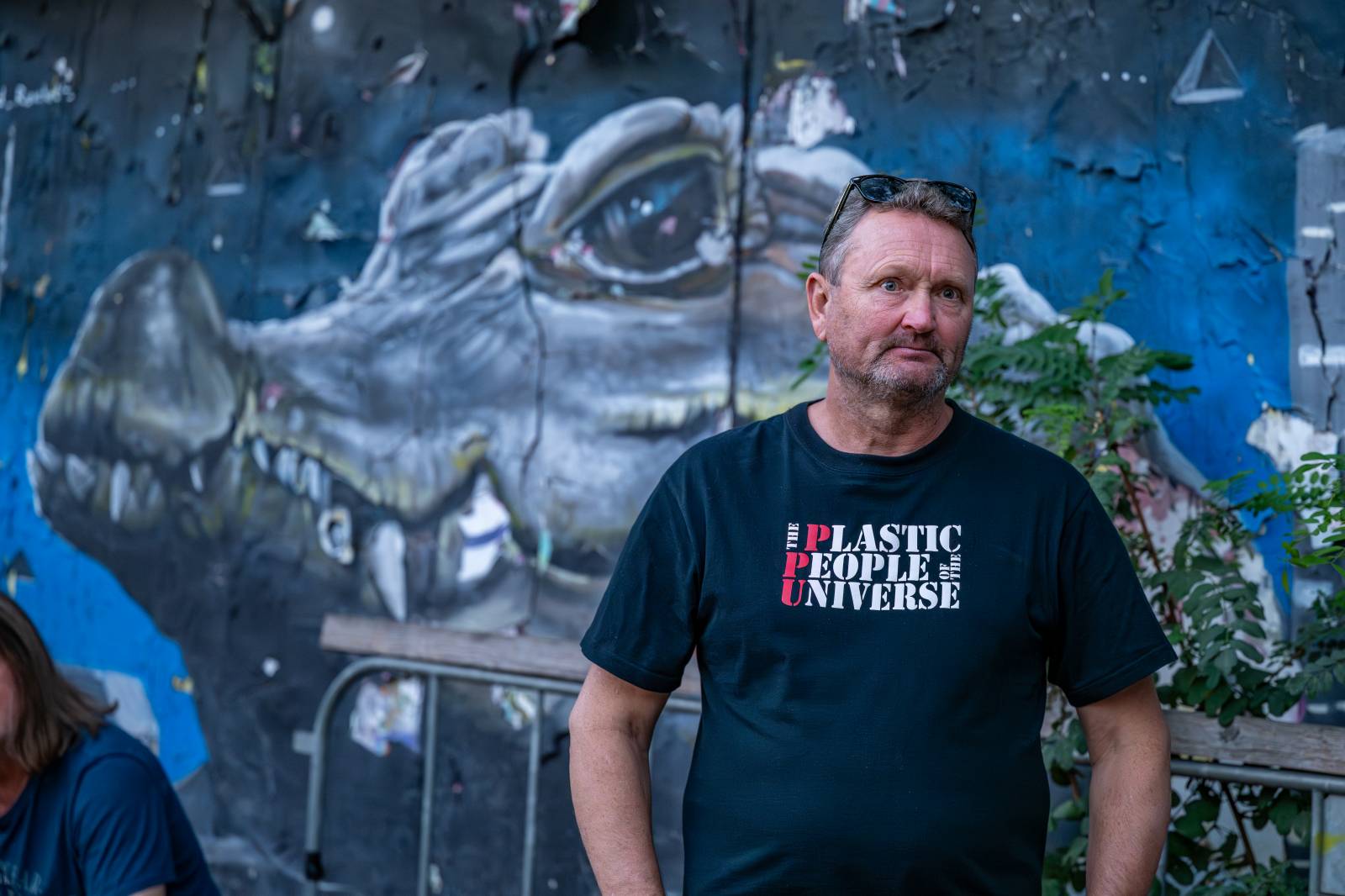 The Plastic People of the Universe zavzpomínali na staré časy, v Praze jim předskakovali Rosenthals