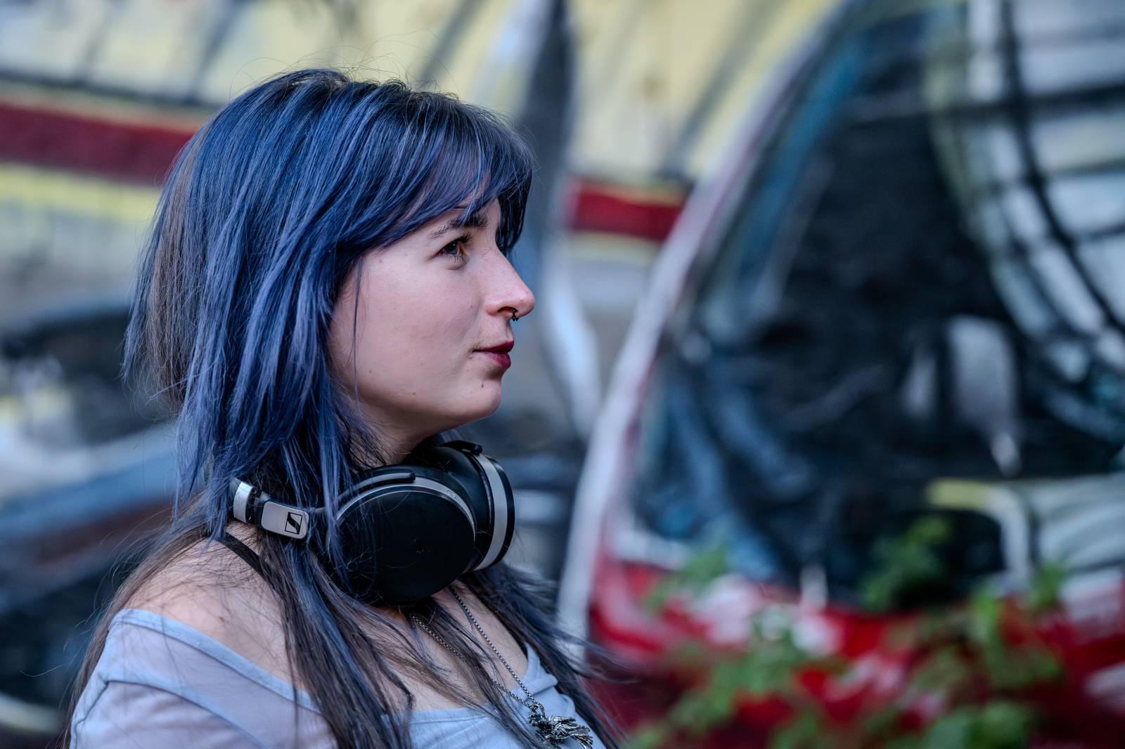 The Plastic People of the Universe zavzpomínali na staré časy, v Praze jim předskakovali Rosenthals