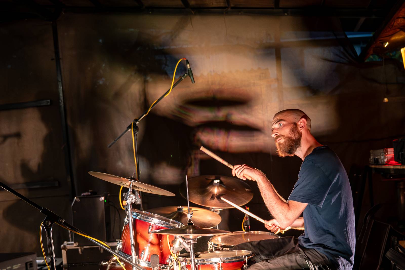 The Plastic People of the Universe zavzpomínali na staré časy, v Praze jim předskakovali Rosenthals