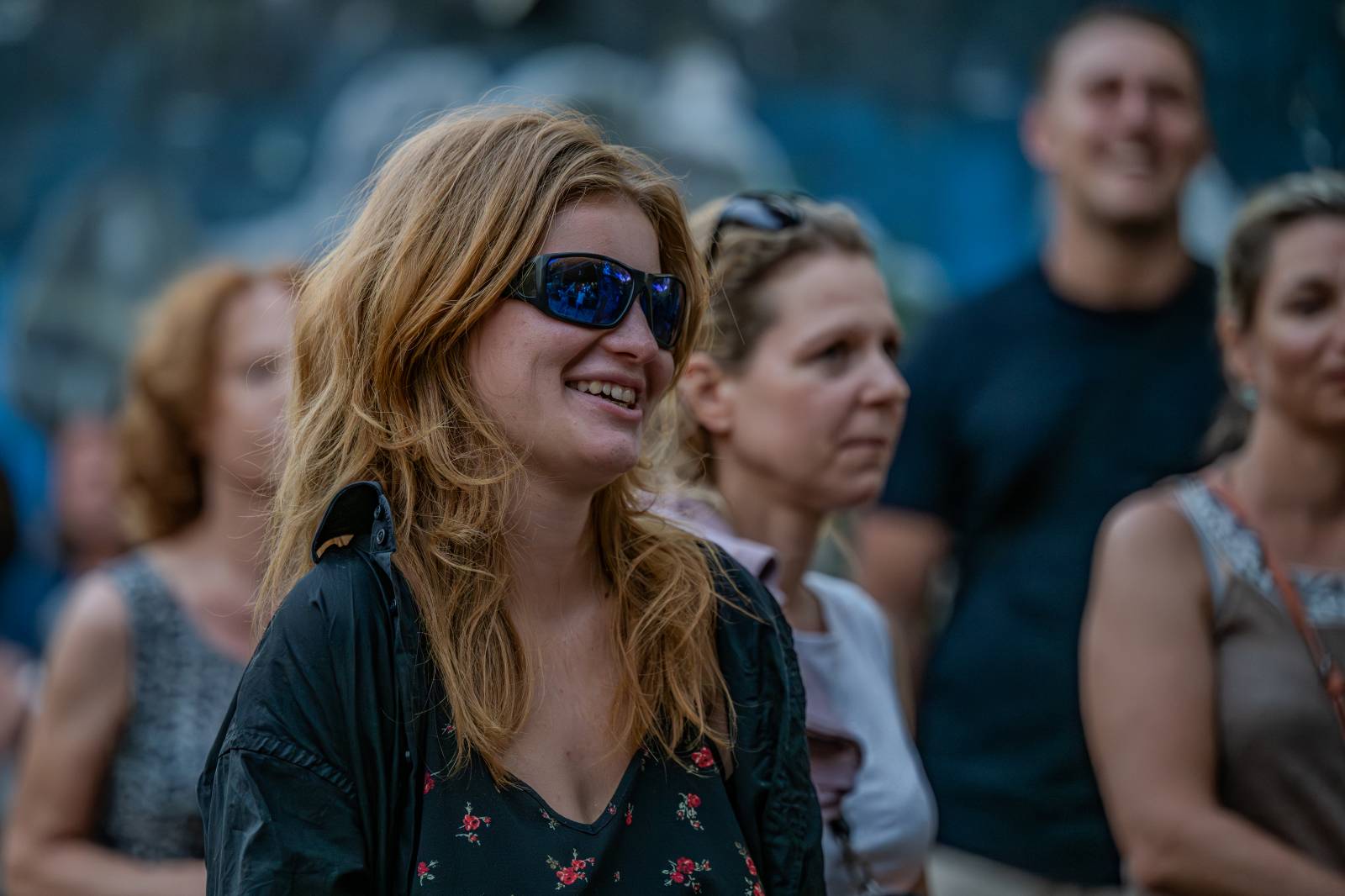 The Plastic People of the Universe zavzpomínali na staré časy, v Praze jim předskakovali Rosenthals