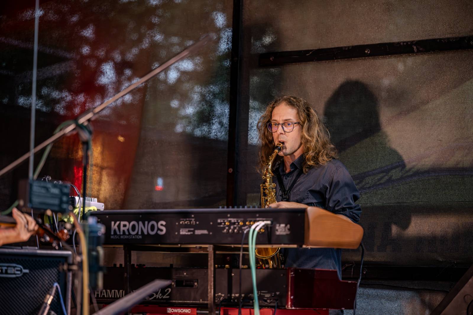 The Plastic People of the Universe zavzpomínali na staré časy, v Praze jim předskakovali Rosenthals