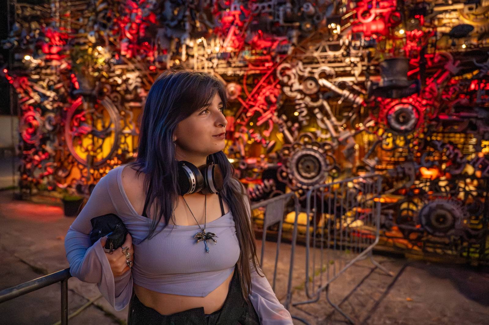 The Plastic People of the Universe zavzpomínali na staré časy, v Praze jim předskakovali Rosenthals