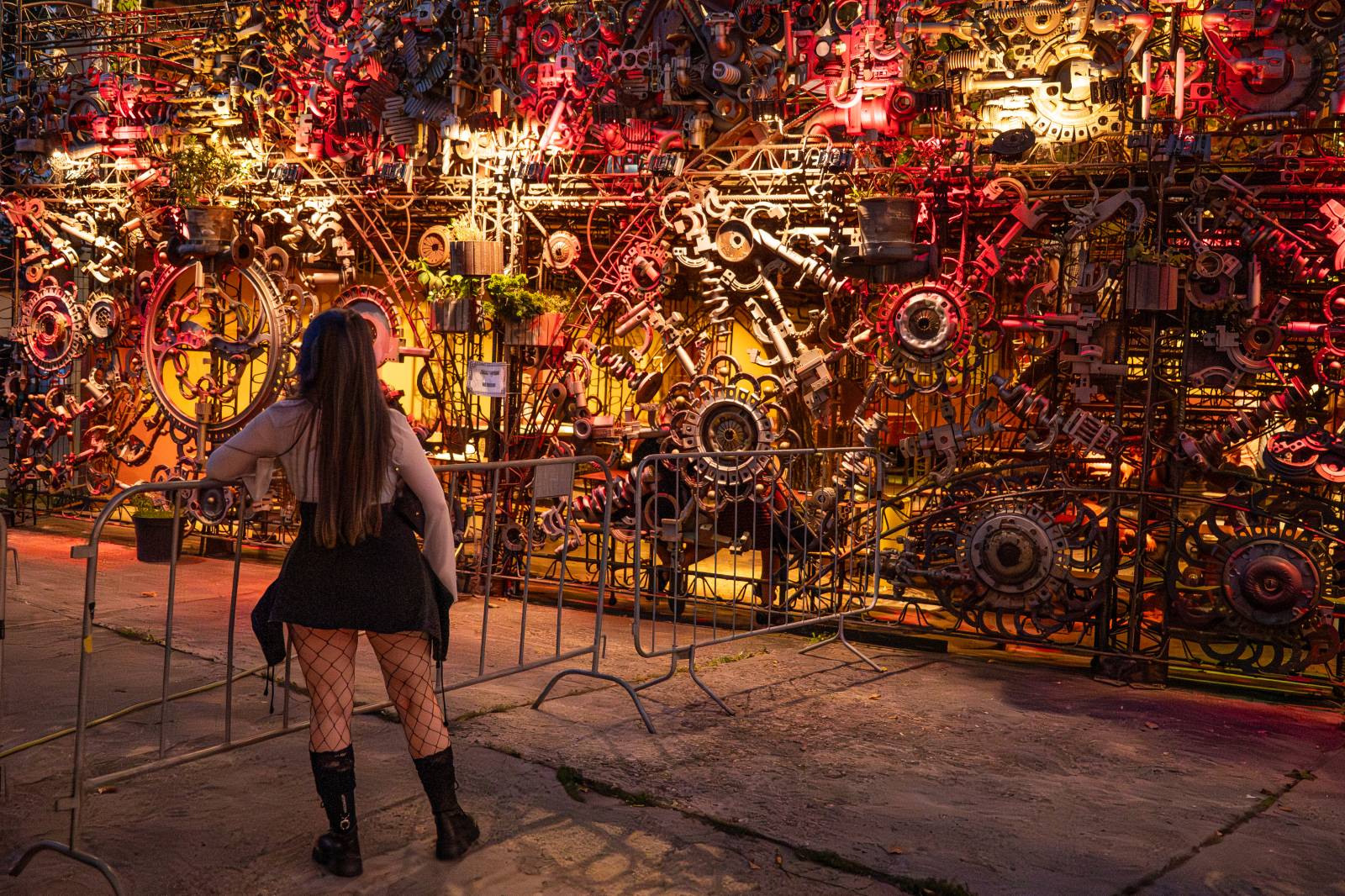 The Plastic People of the Universe zavzpomínali na staré časy, v Praze jim předskakovali Rosenthals