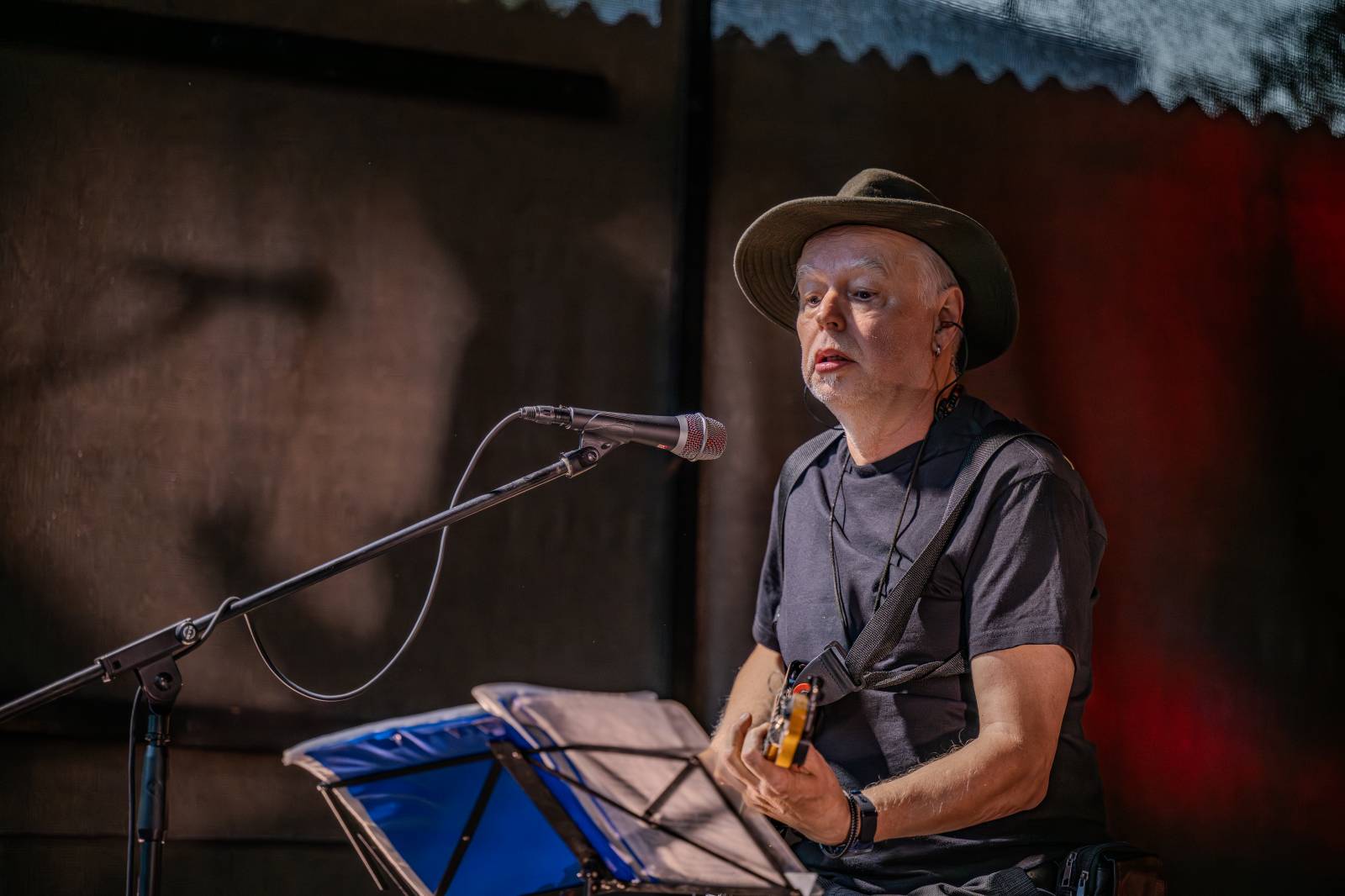 The Plastic People of the Universe zavzpomínali na staré časy, v Praze jim předskakovali Rosenthals