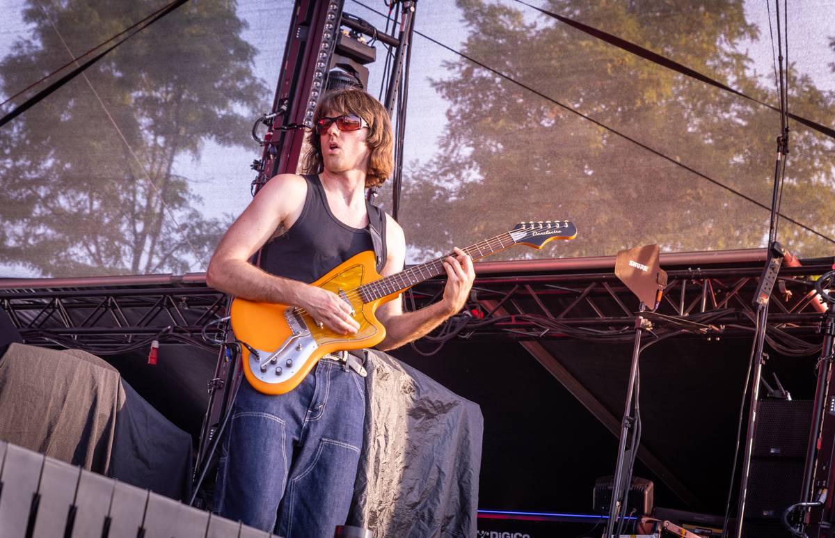 Australská kapela Empire of the Sun poprvé v Česku