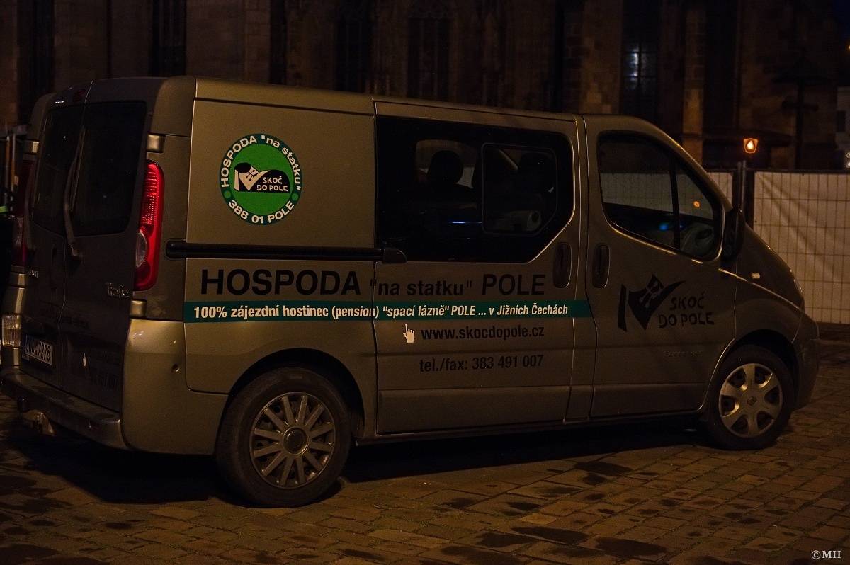 Odstartoval Festival na ulici. Do Plzně dorazili Geronimo, Nora, Pines In Flames i Odyssea