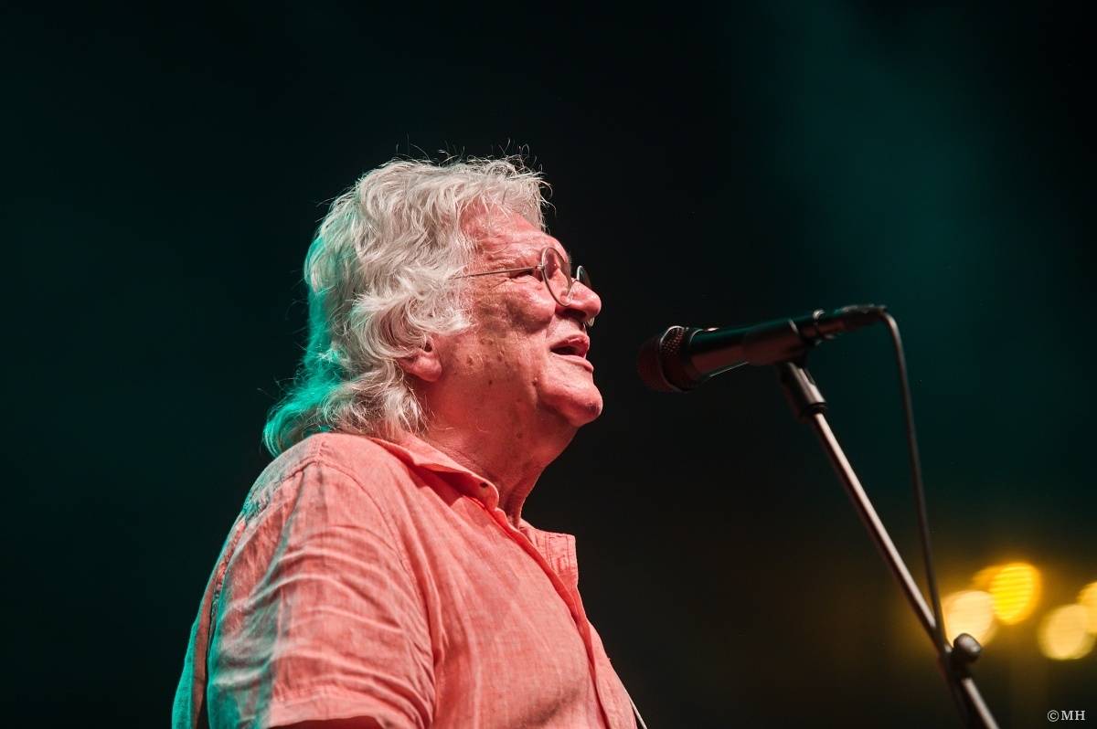 Odstartoval Festival na ulici. Do Plzně dorazili Geronimo, Nora, Pines In Flames i Odyssea