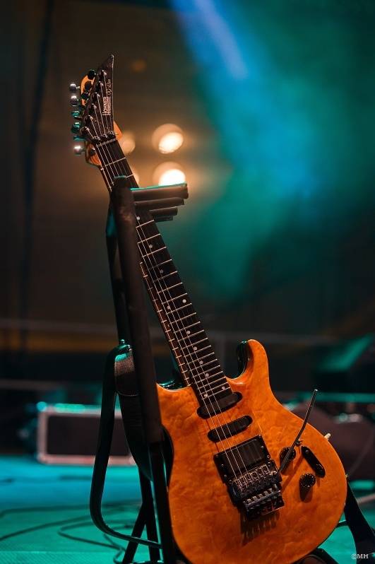 Odstartoval Festival na ulici. Do Plzně dorazili Geronimo, Nora, Pines In Flames i Odyssea