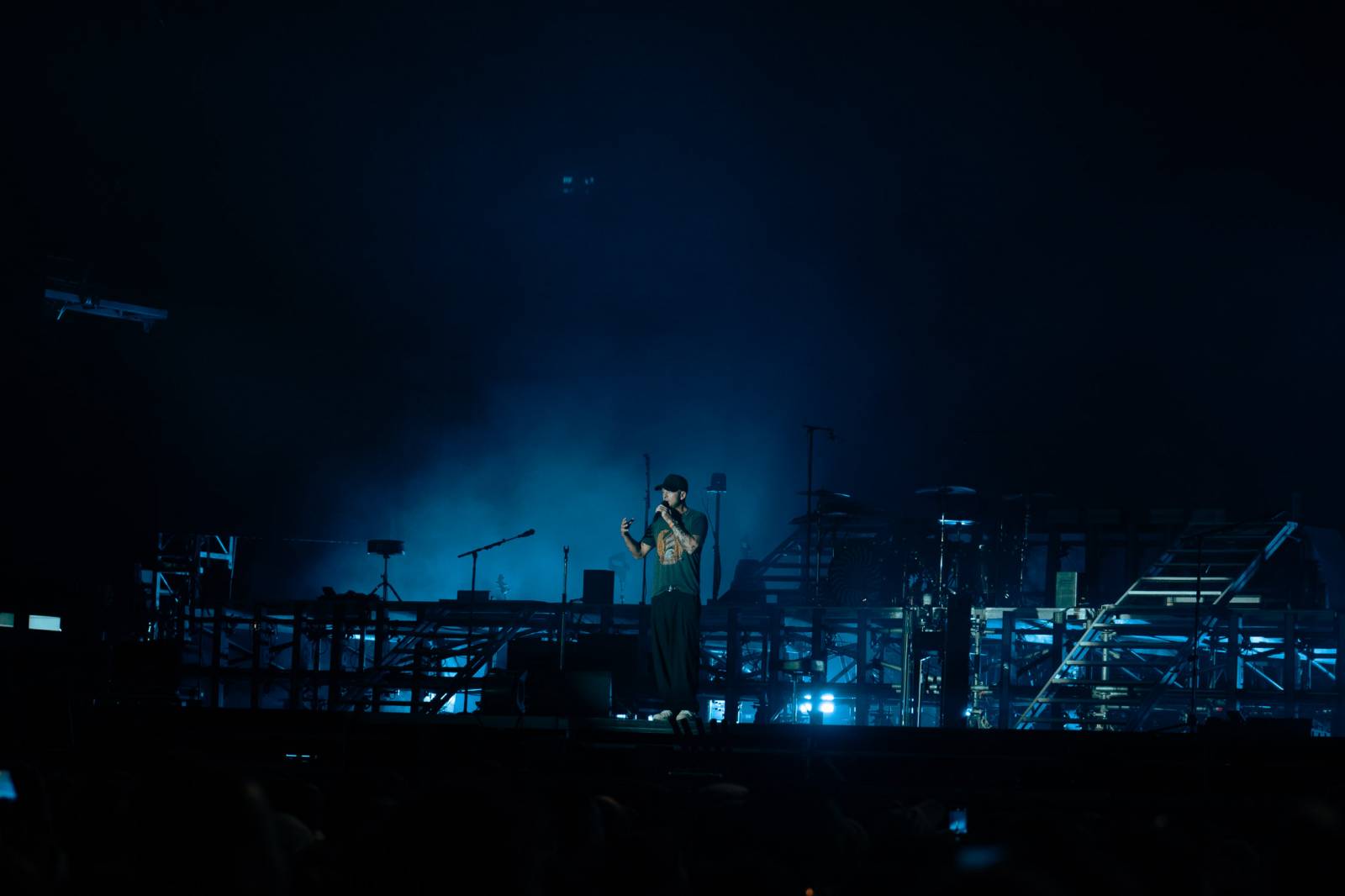 Lovestream Festival započal ve velkém stylu. První den přivítal OneRepublic, Becky Hill, Clean Bandit, Nico & Vinz i Love2Dance