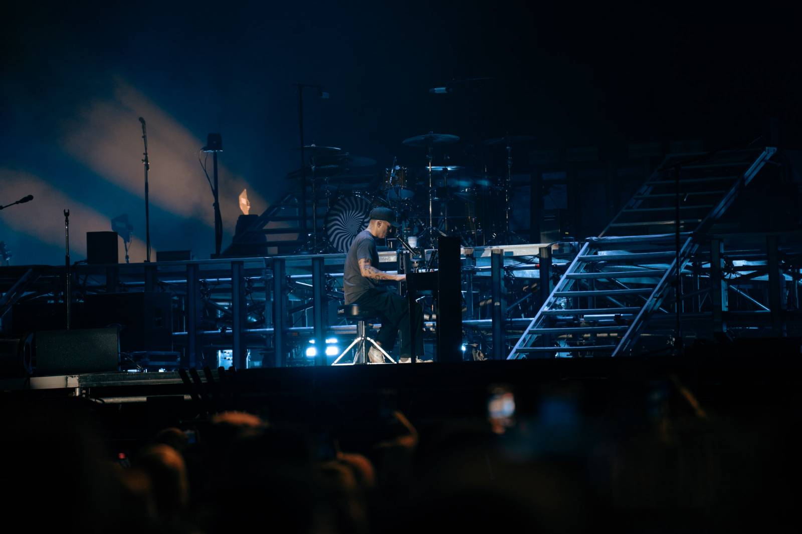 Lovestream Festival započal ve velkém stylu. První den přivítal OneRepublic, Becky Hill, Clean Bandit, Nico & Vinz i Love2Dance