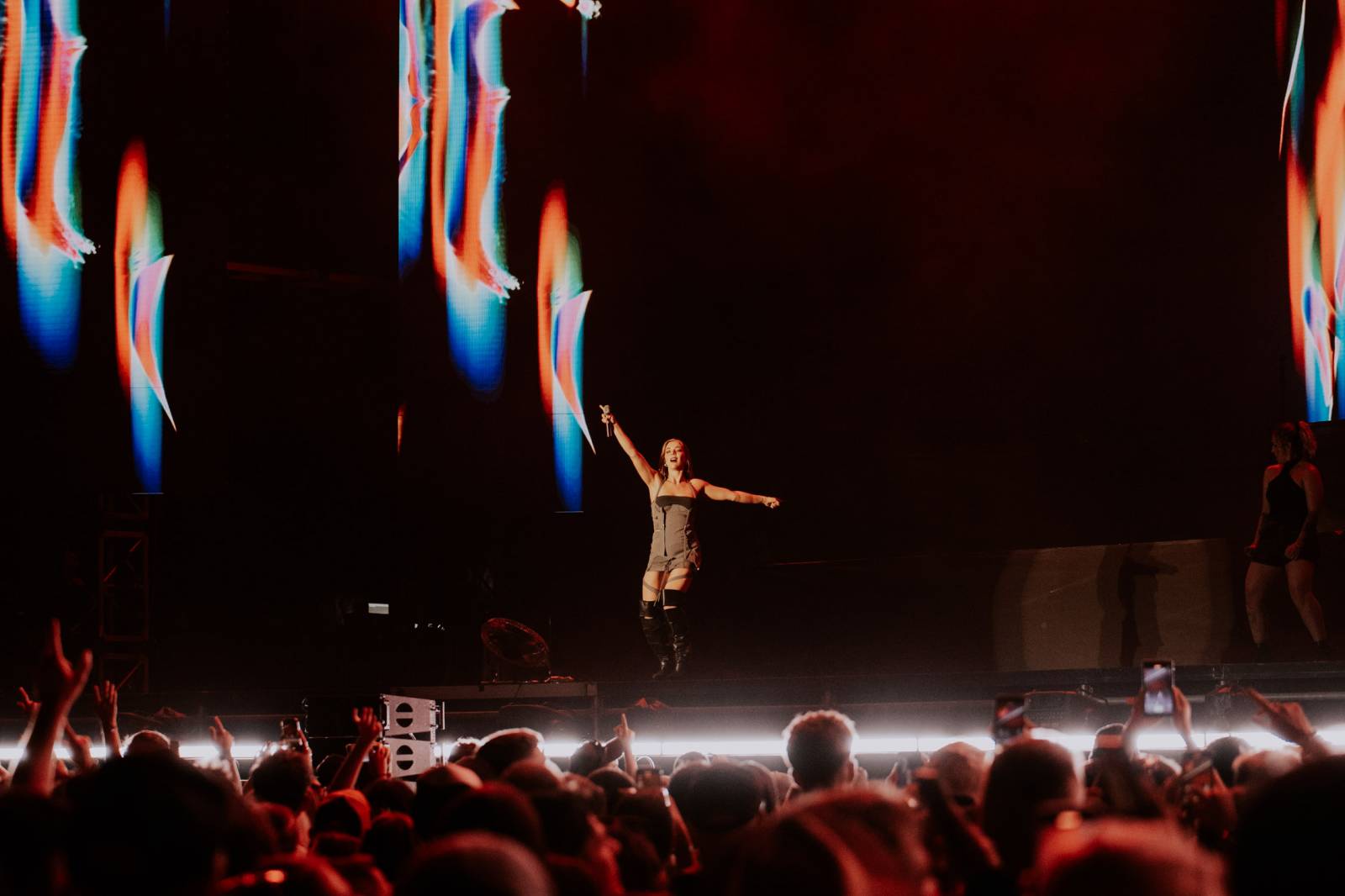 Lovestream Festival započal ve velkém stylu. První den přivítal OneRepublic, Becky Hill, Clean Bandit, Nico & Vinz i Love2Dance