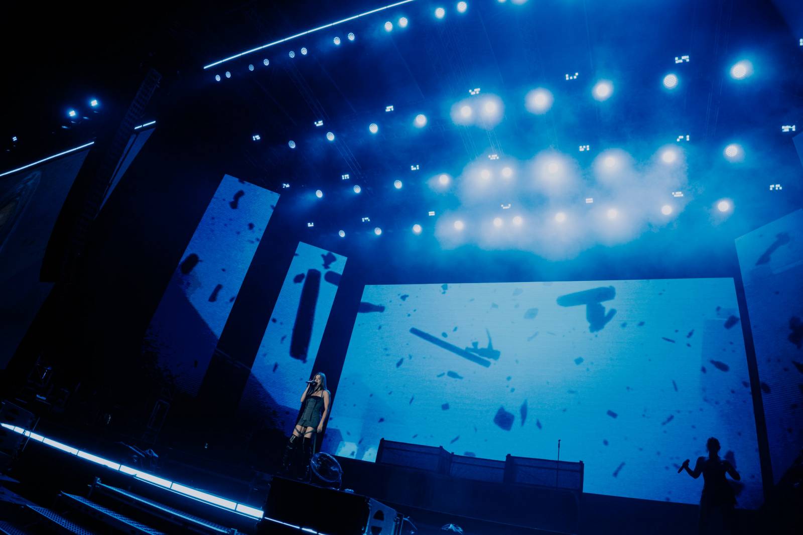 Lovestream Festival započal ve velkém stylu. První den přivítal OneRepublic, Becky Hill, Clean Bandit, Nico & Vinz i Love2Dance