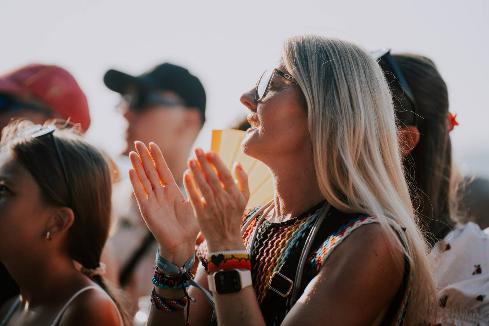 Lovestream Festival započal ve velkém stylu. První den přivítal OneRepublic, Becky Hill, Clean Bandit, Nico & Vinz i Love2Dance