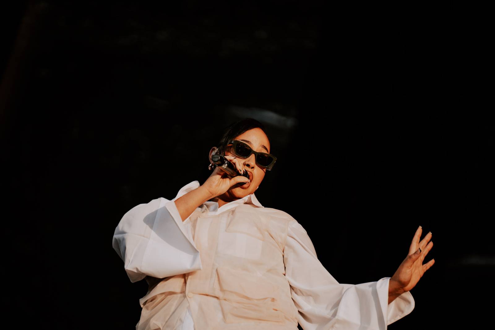 Lovestream Festival započal ve velkém stylu. První den přivítal OneRepublic, Becky Hill, Clean Bandit, Nico & Vinz i Love2Dance