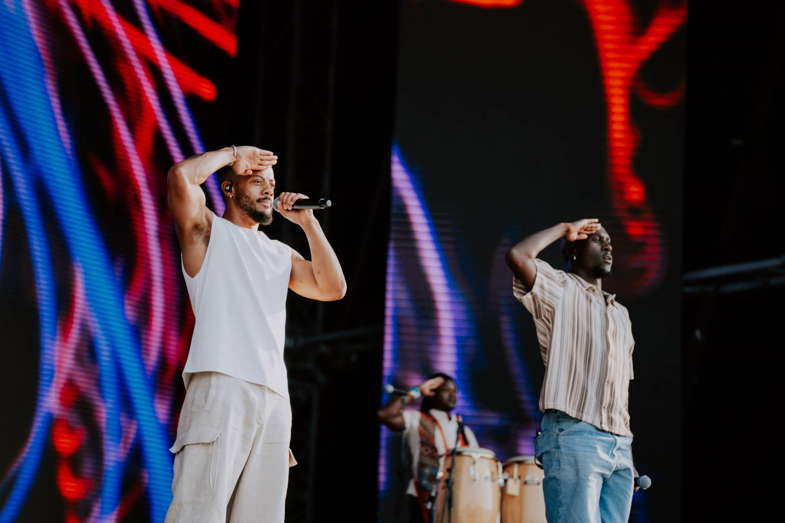 Lovestream Festival započal ve velkém stylu. První den přivítal OneRepublic, Becky Hill, Clean Bandit, Nico & Vinz i Love2Dance