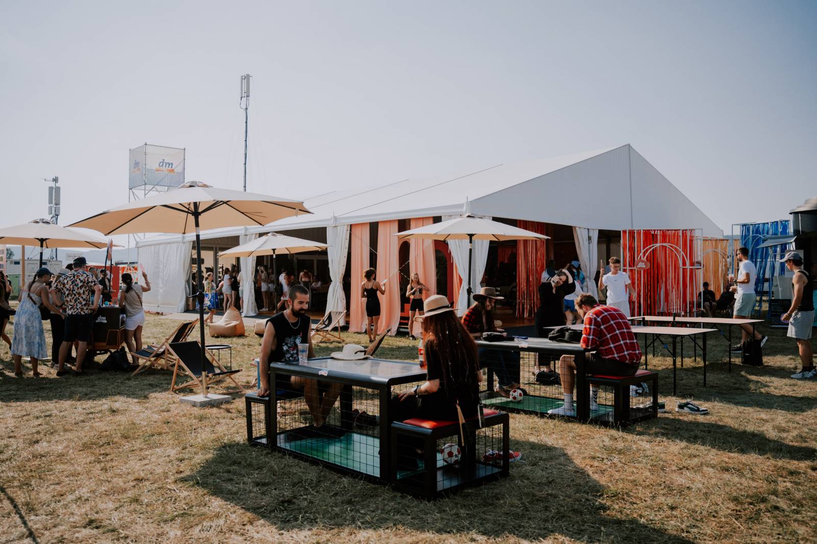 Lovestream Festival započal ve velkém stylu. První den přivítal OneRepublic, Becky Hill, Clean Bandit, Nico & Vinz i Love2Dance