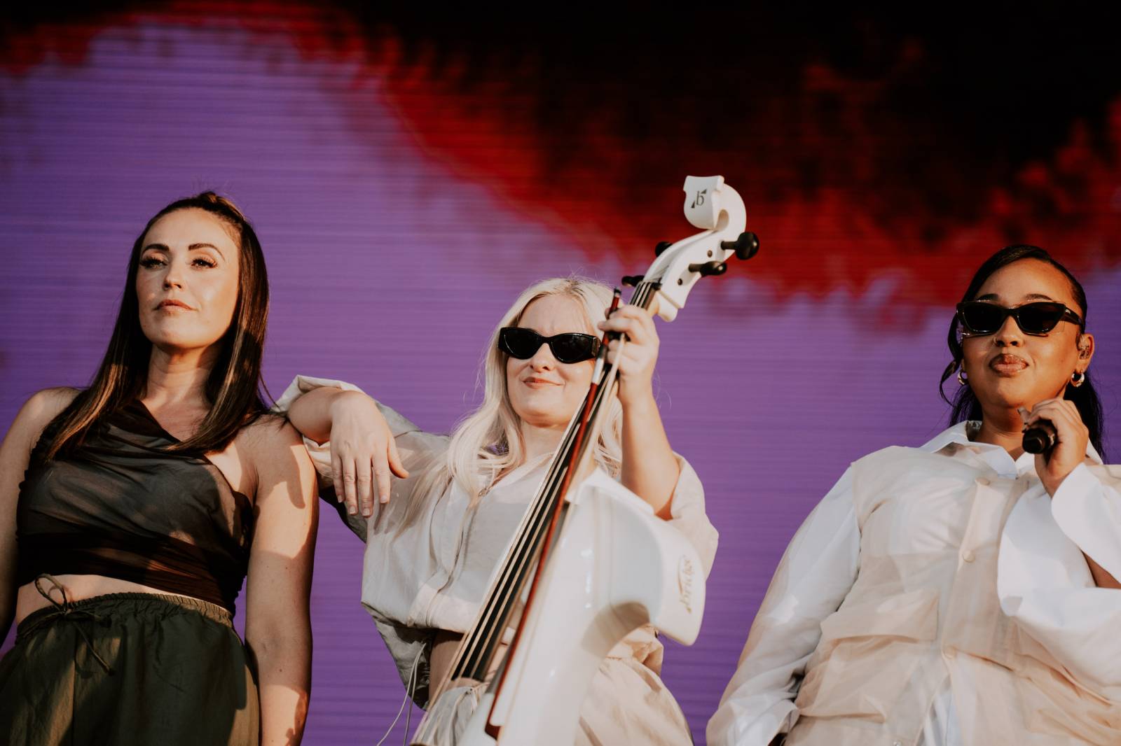 Lovestream Festival započal ve velkém stylu. První den přivítal OneRepublic, Becky Hill, Clean Bandit, Nico & Vinz i Love2Dance