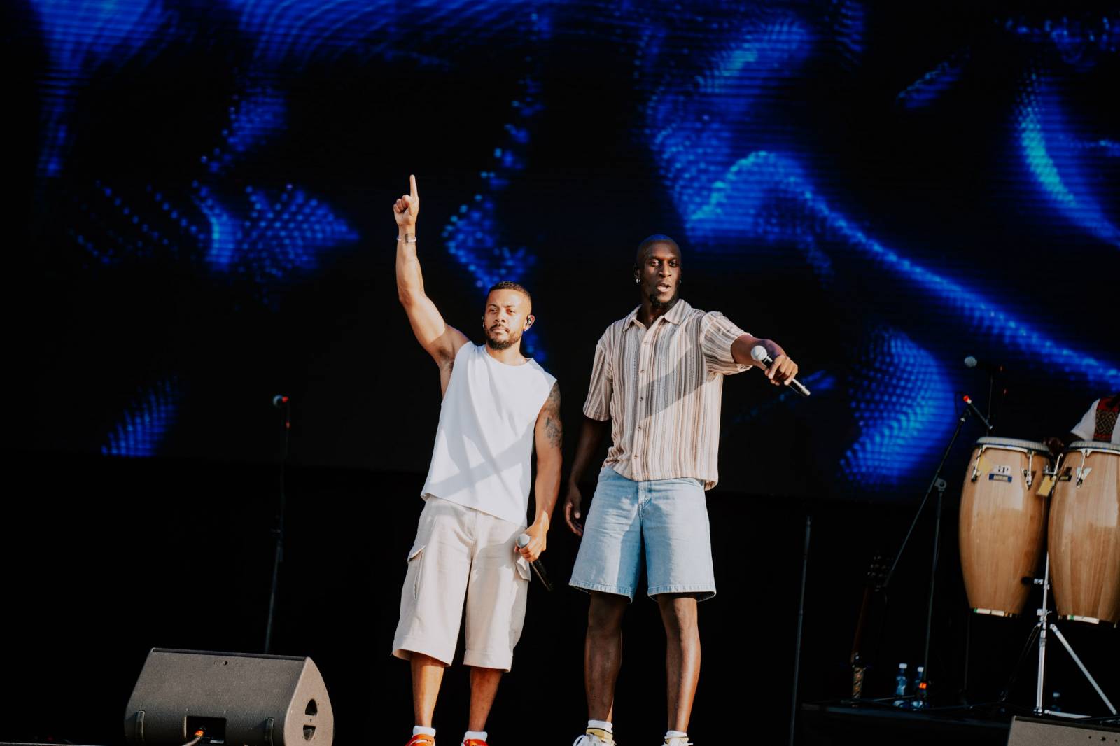 Lovestream Festival započal ve velkém stylu. První den přivítal OneRepublic, Becky Hill, Clean Bandit, Nico & Vinz i Love2Dance