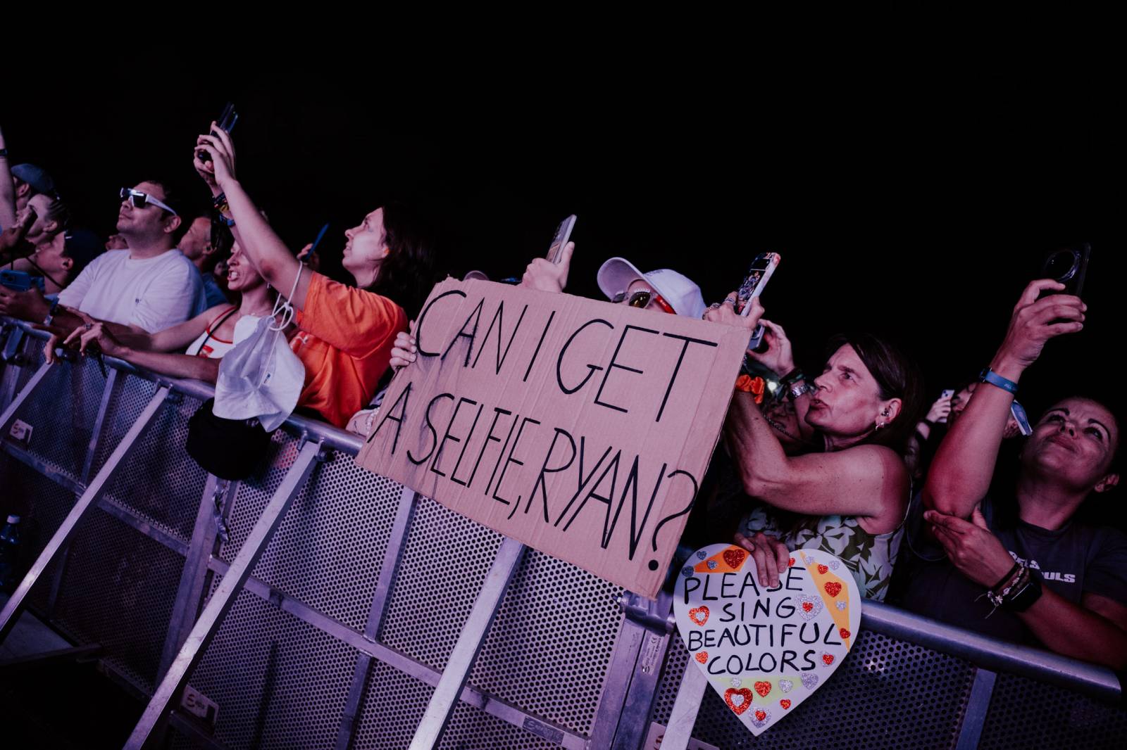 Lovestream Festival započal ve velkém stylu. První den přivítal OneRepublic, Becky Hill, Clean Bandit, Nico & Vinz i Love2Dance