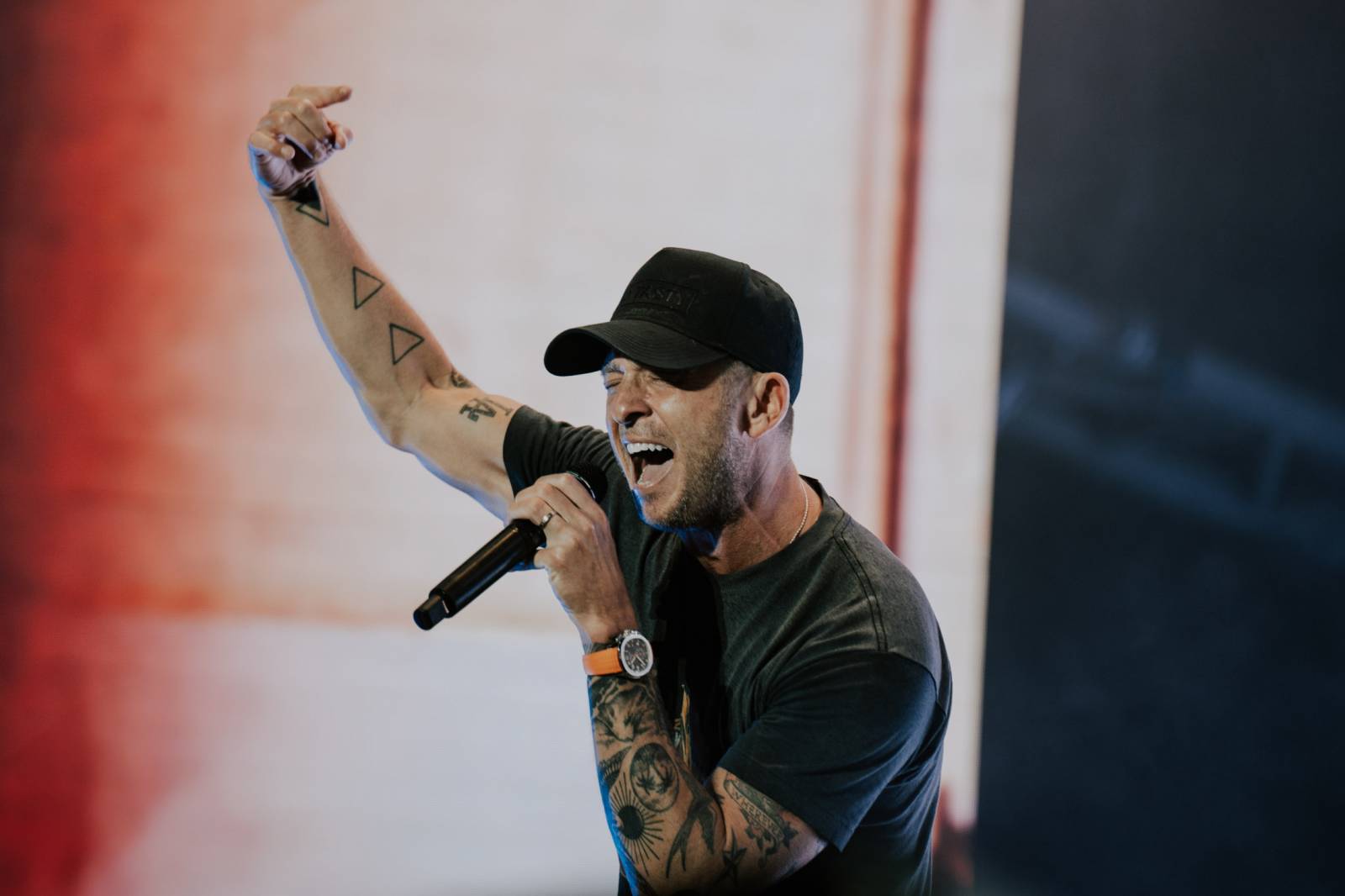 Lovestream Festival započal ve velkém stylu. První den přivítal OneRepublic, Becky Hill, Clean Bandit, Nico & Vinz i Love2Dance