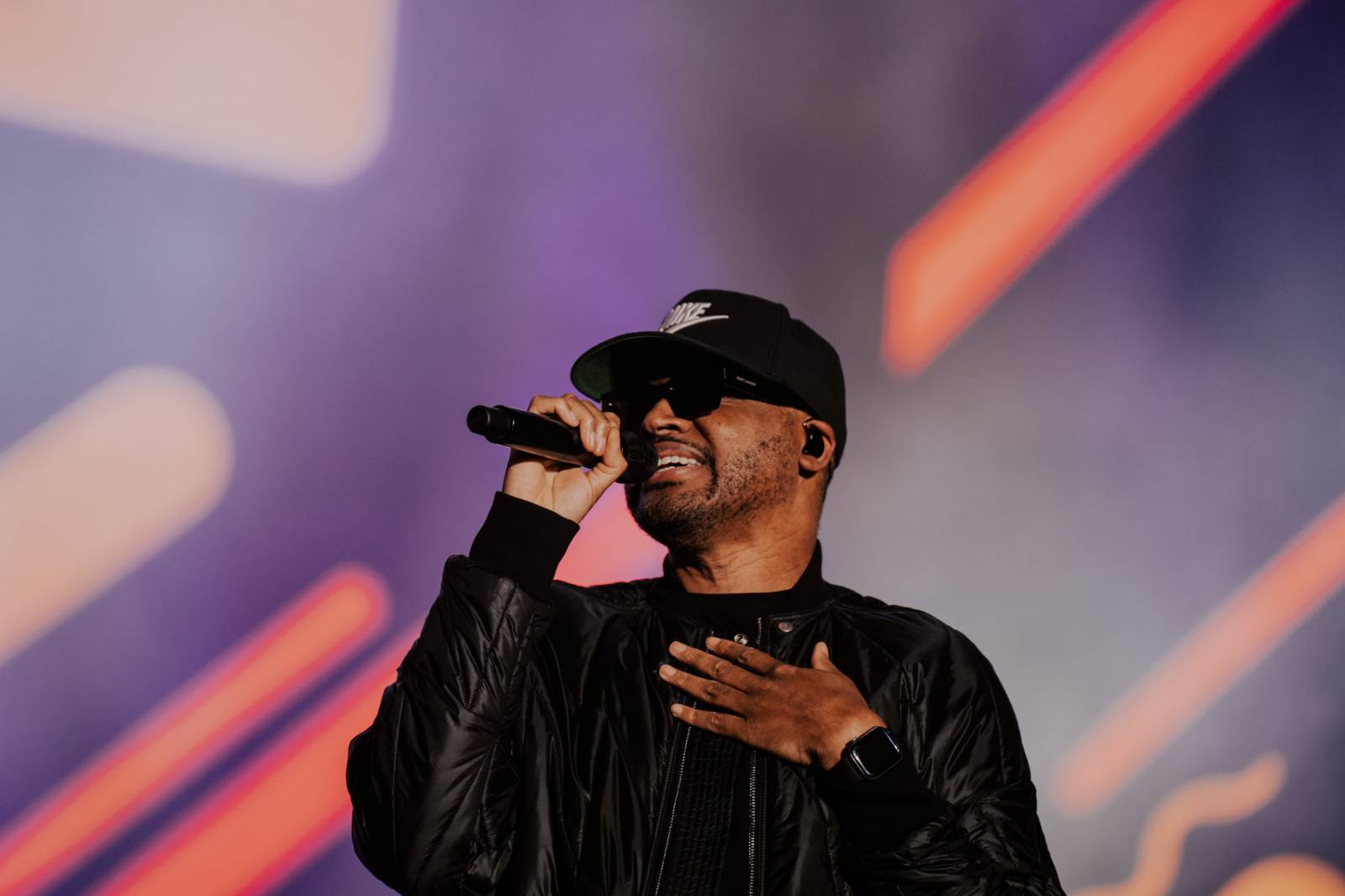 Lovestream festival, den druhý: Post Malone rozzářil oblohu ohňostroji, Jonas Blue proměnil areál v jednu velkou párty a dorazil i Taio Cruz