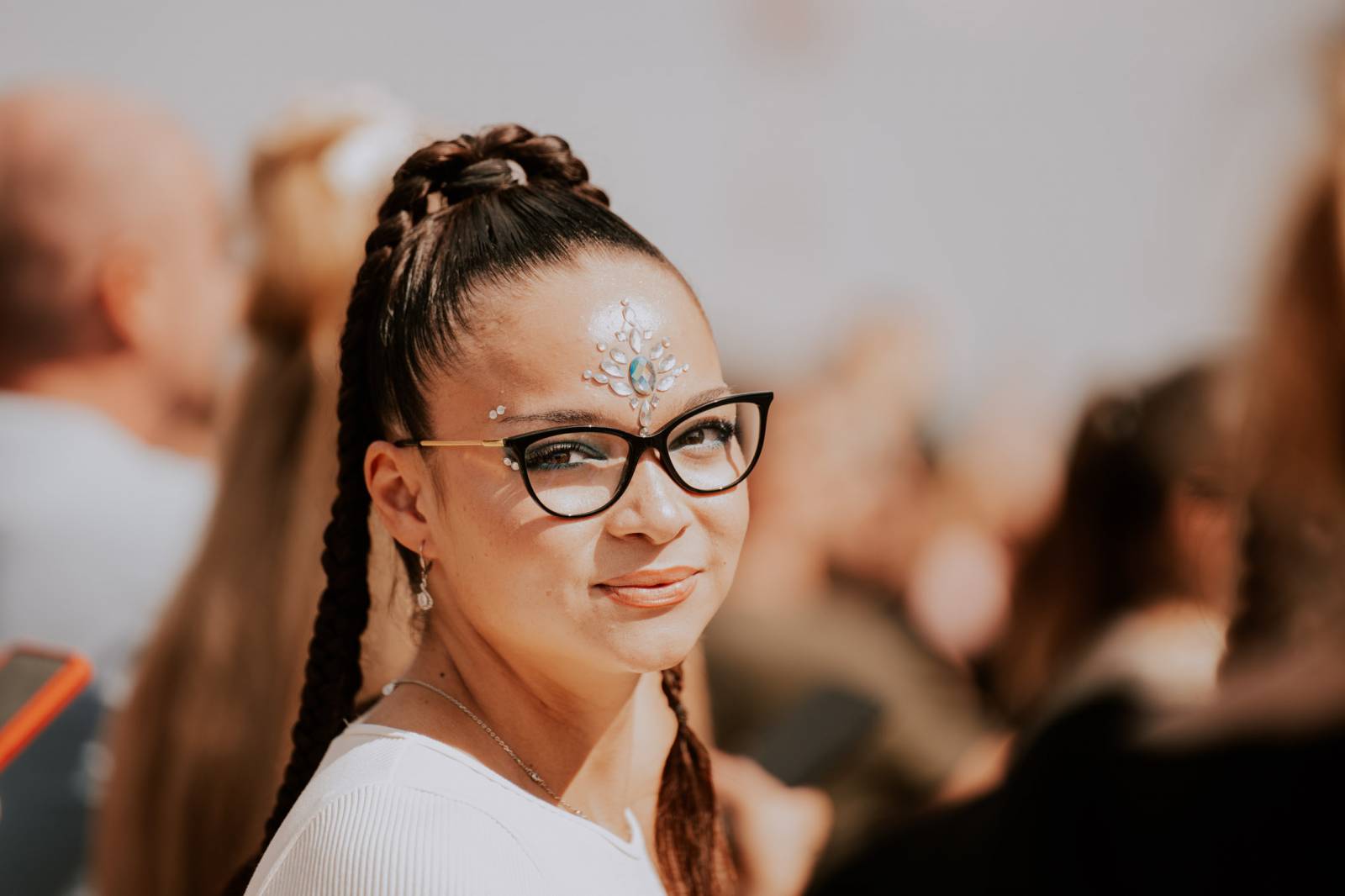 Lovestream festival, den třetí: Tina jako jediná slovenská zástupkyně, strhující Anyma i dynamičtí James Hype a Klangphonics