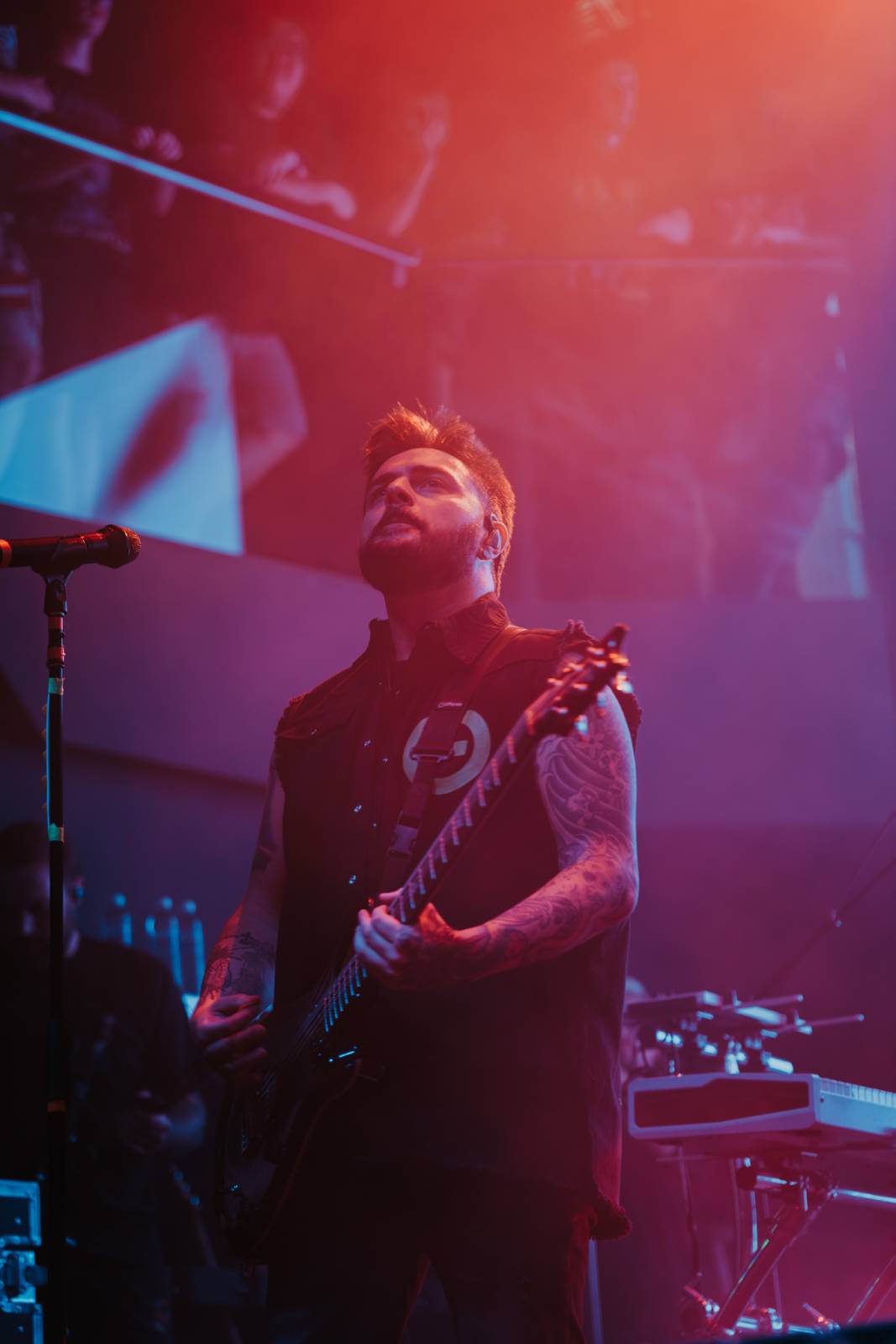 Zemětřesení v Praze. I Prevail rozmetali SaSaZu