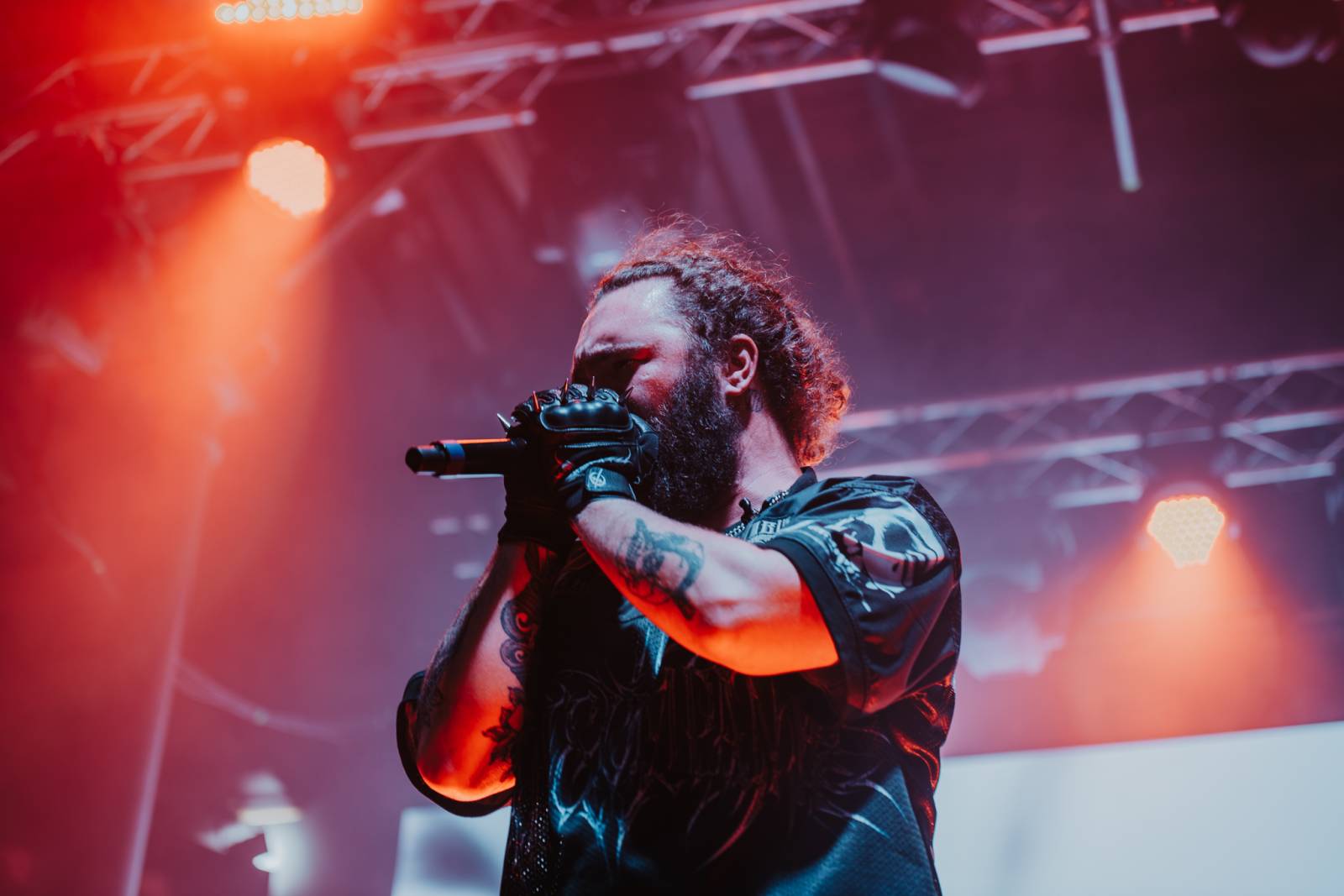 Zemětřesení v Praze. I Prevail rozmetali SaSaZu