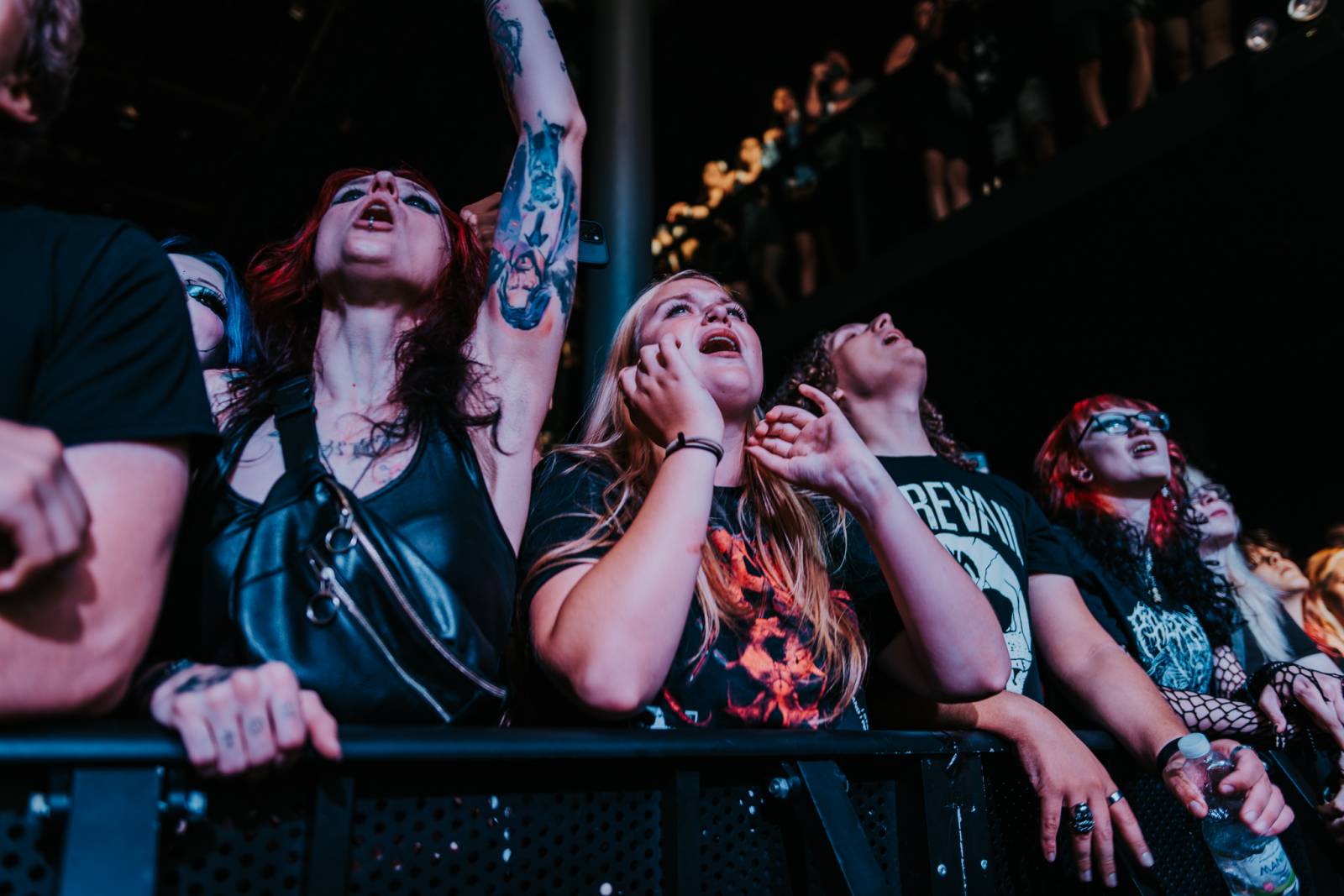 Zemětřesení v Praze. I Prevail rozmetali SaSaZu