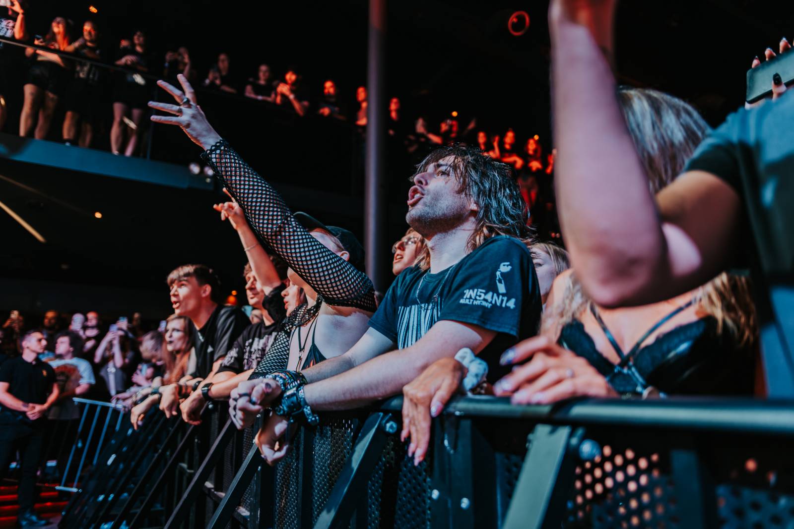 Zemětřesení v Praze. I Prevail rozmetali SaSaZu