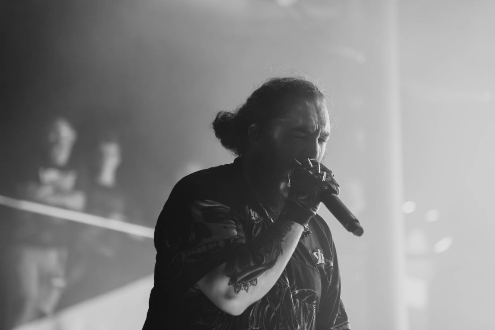 Zemětřesení v Praze. I Prevail rozmetali SaSaZu