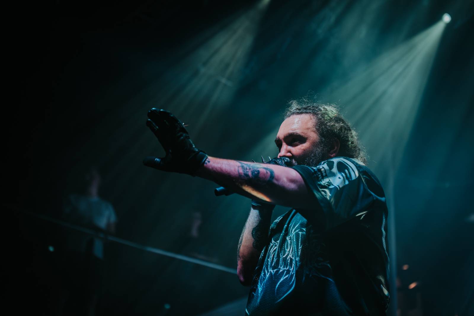 Zemětřesení v Praze. I Prevail rozmetali SaSaZu