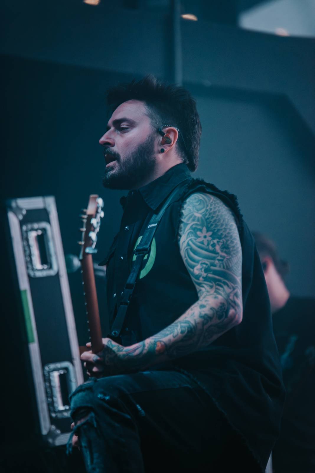 Zemětřesení v Praze. I Prevail rozmetali SaSaZu