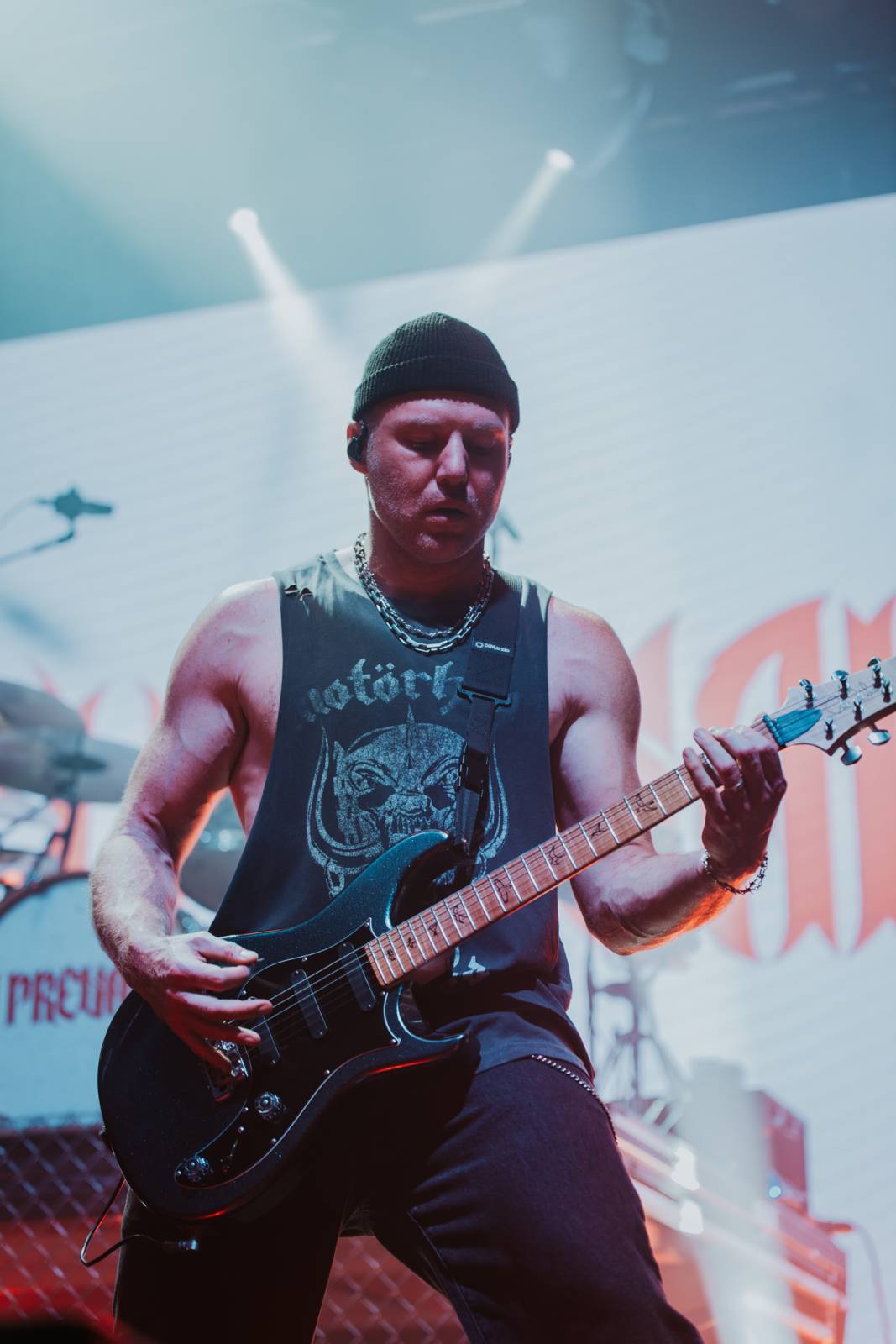 Zemětřesení v Praze. I Prevail rozmetali SaSaZu