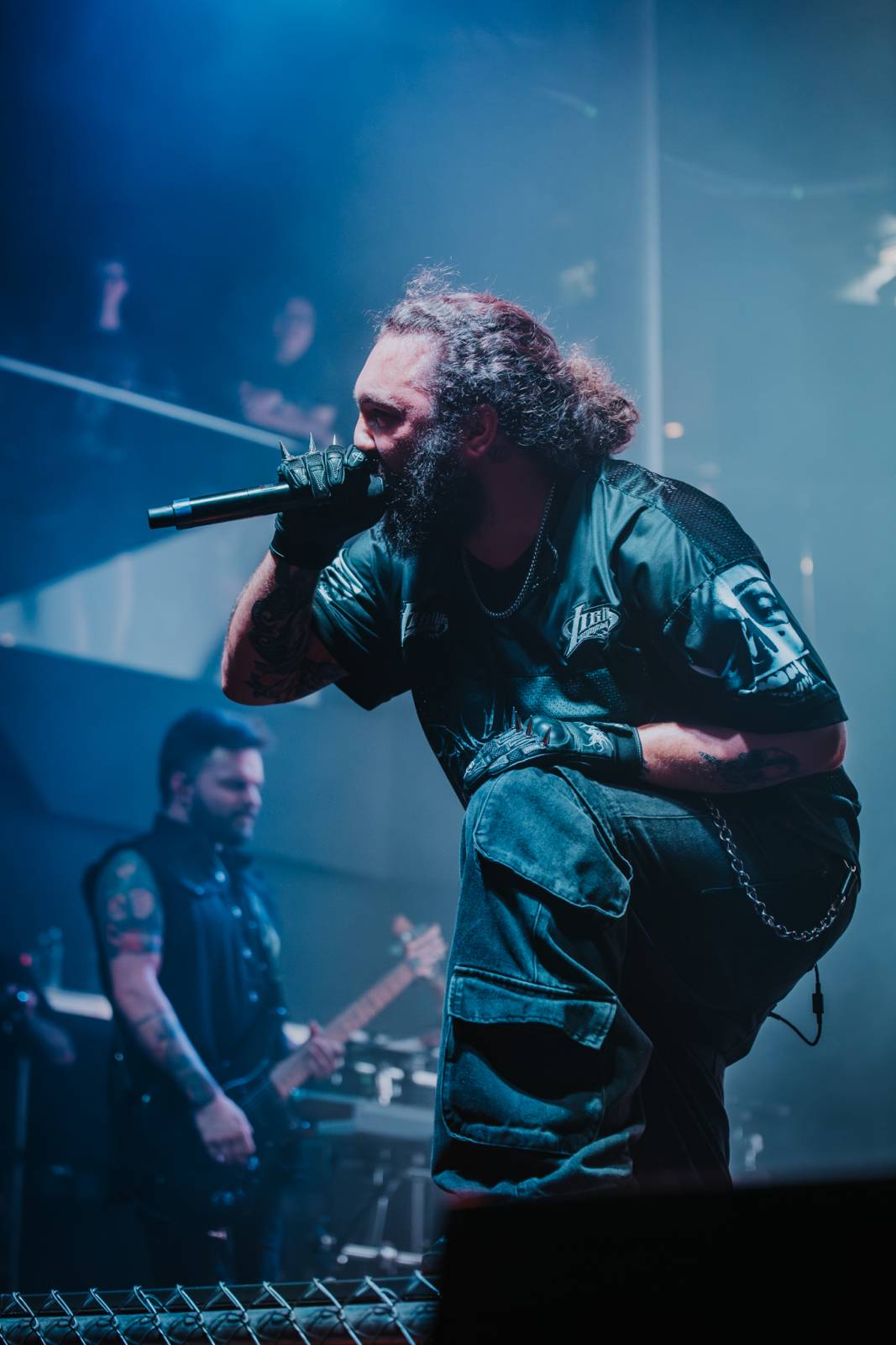 Zemětřesení v Praze. I Prevail rozmetali SaSaZu