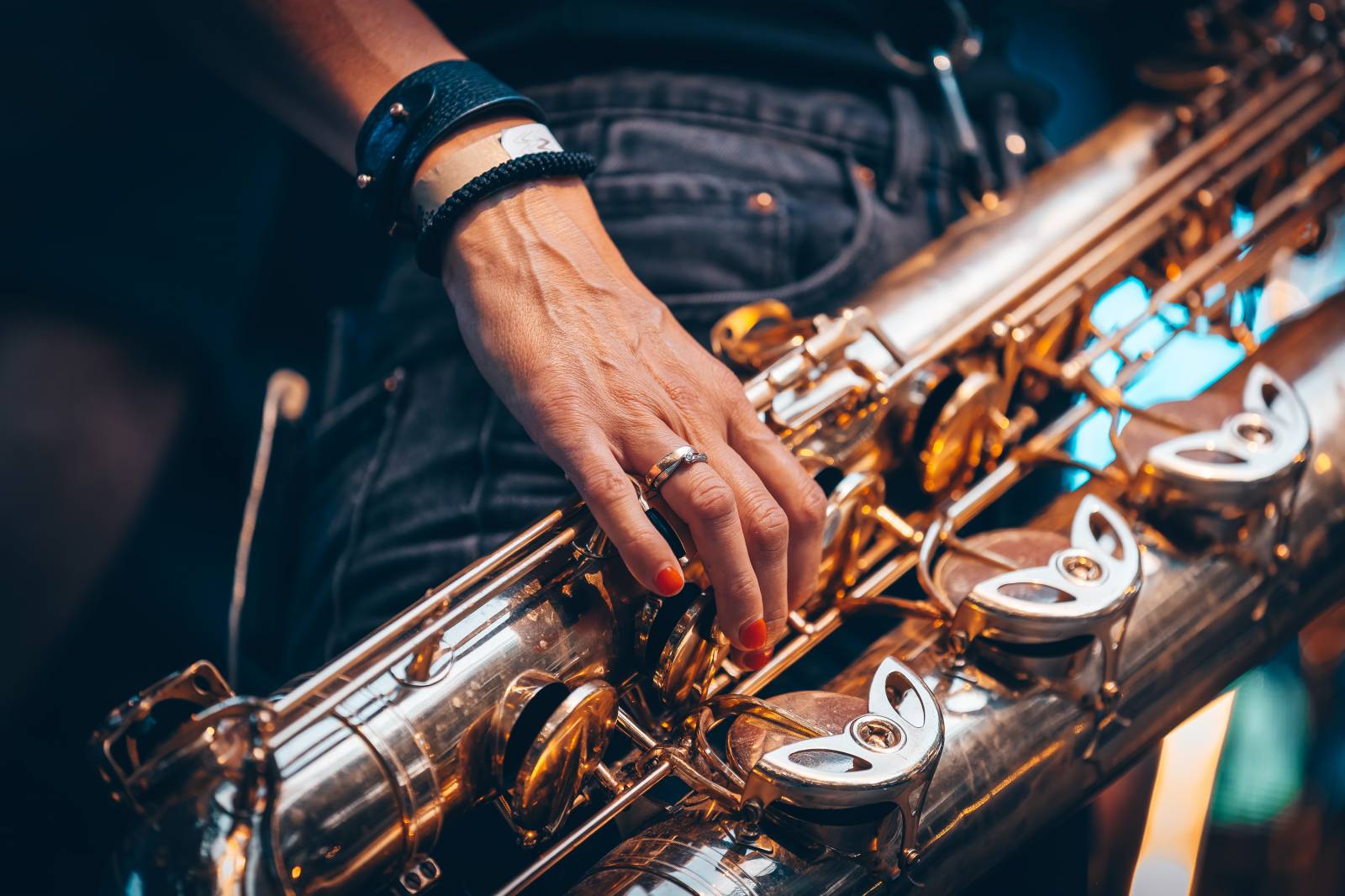 Ska pod hvězdami. Sto zvířat vzpomínalo v Riegrových sadech na Jana Kalinu