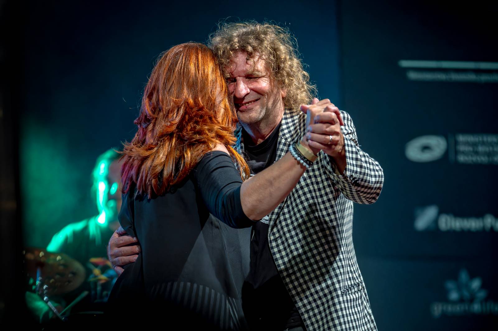 Ska pod hvězdami. Sto zvířat vzpomínalo v Riegrových sadech na Jana Kalinu