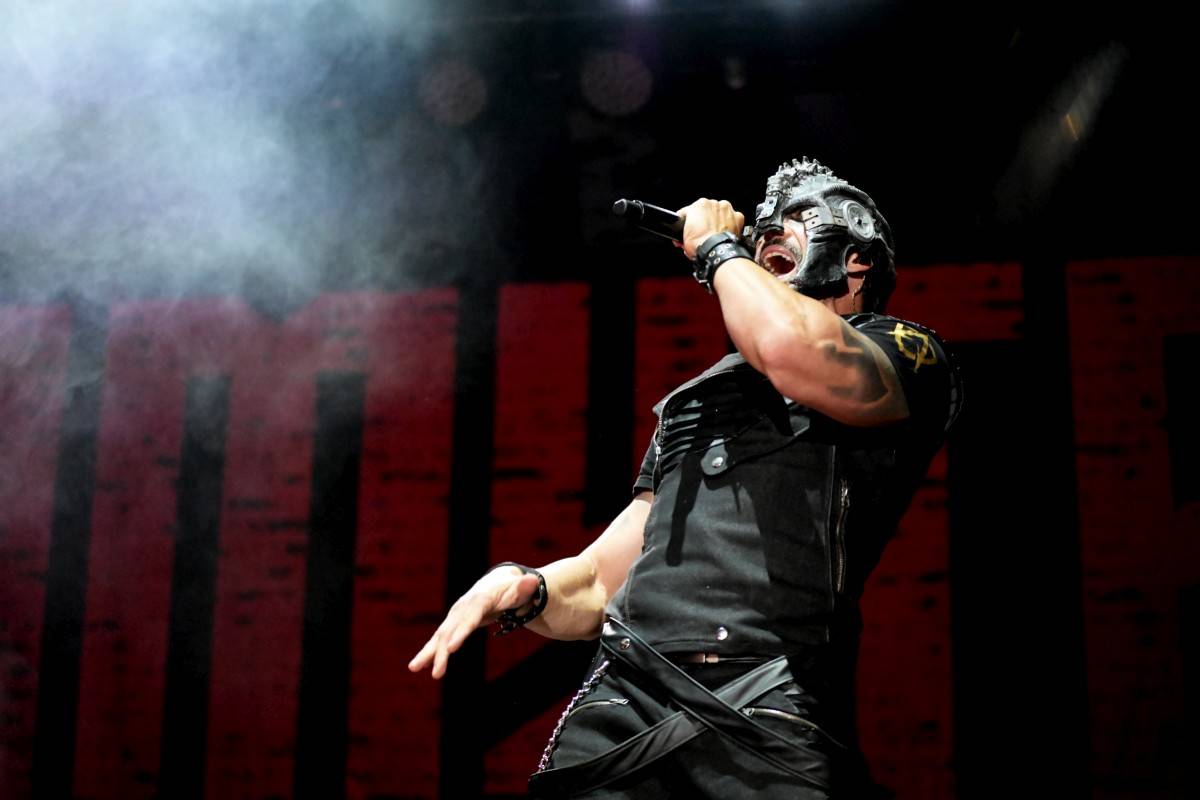 Otec českých festivalů TrutnOFF odstartoval koncerty Jasné Páky s Davidem Kollerem, Redzeda i Dymytry