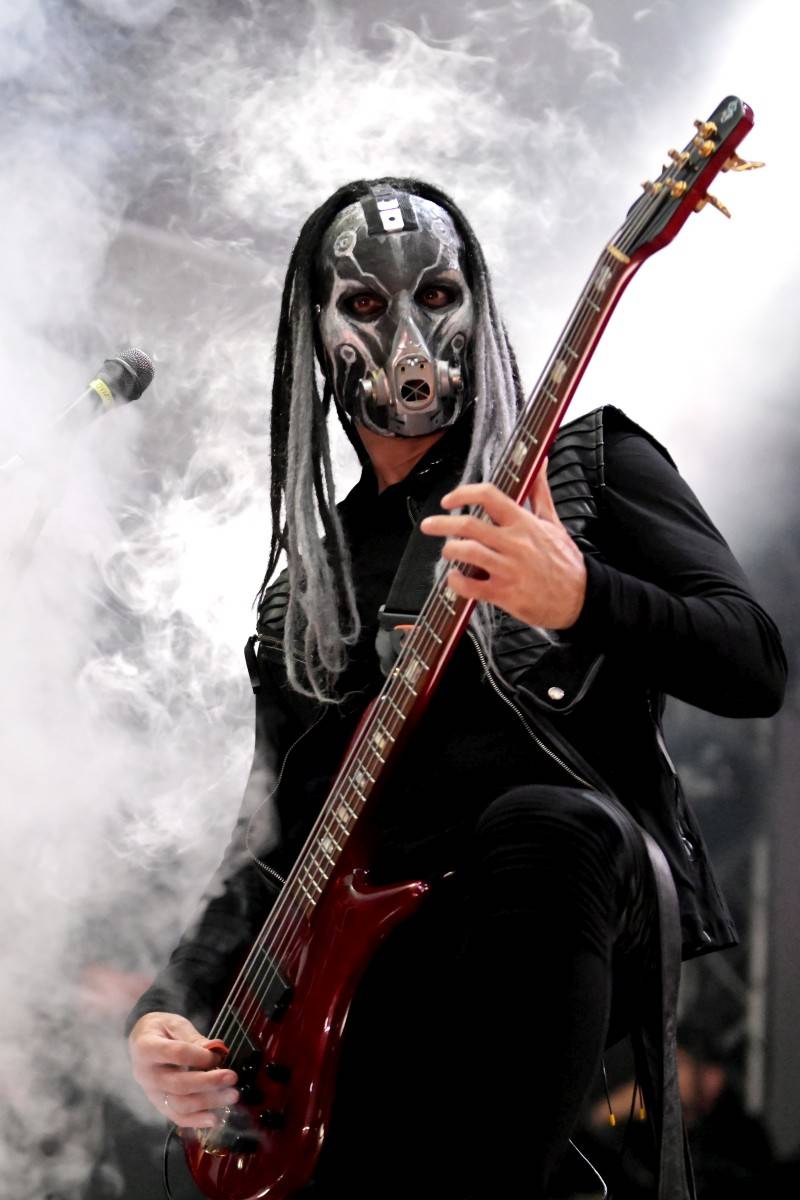 Otec českých festivalů TrutnOFF odstartoval koncerty Jasné Páky s Davidem Kollerem, Redzeda i Dymytry