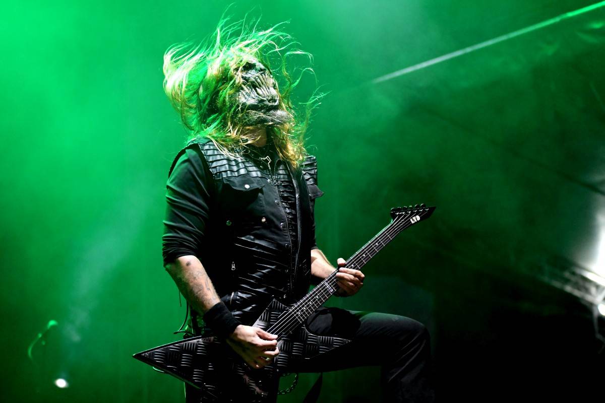 Otec českých festivalů TrutnOFF odstartoval koncerty Jasné Páky s Davidem Kollerem, Redzeda i Dymytry