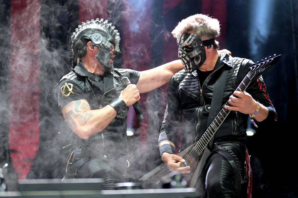 Otec českých festivalů TrutnOFF odstartoval koncerty Jasné Páky s Davidem Kollerem, Redzeda i Dymytry